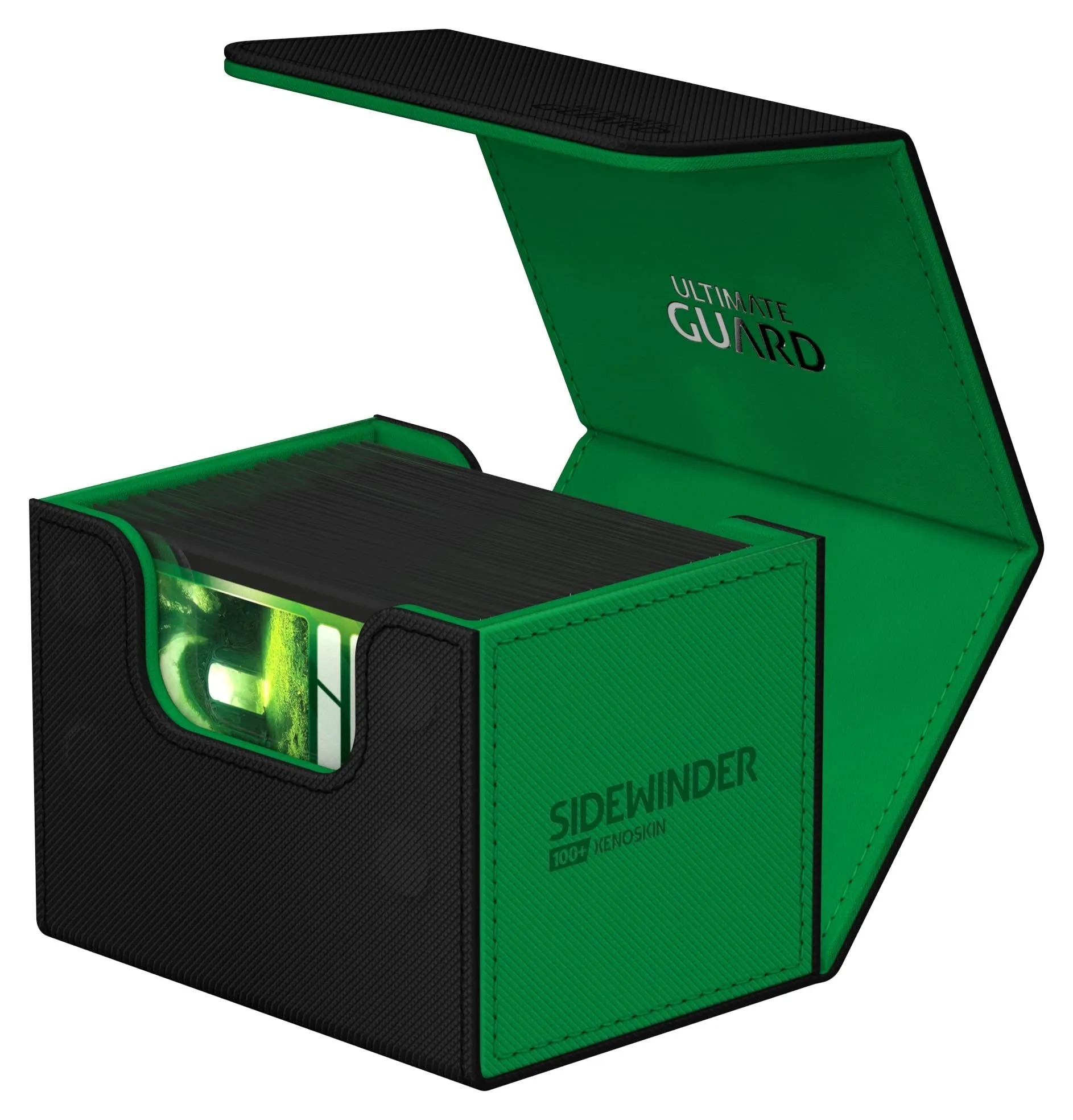 Product image for Sidewinder Deck Box Ultimate Guard