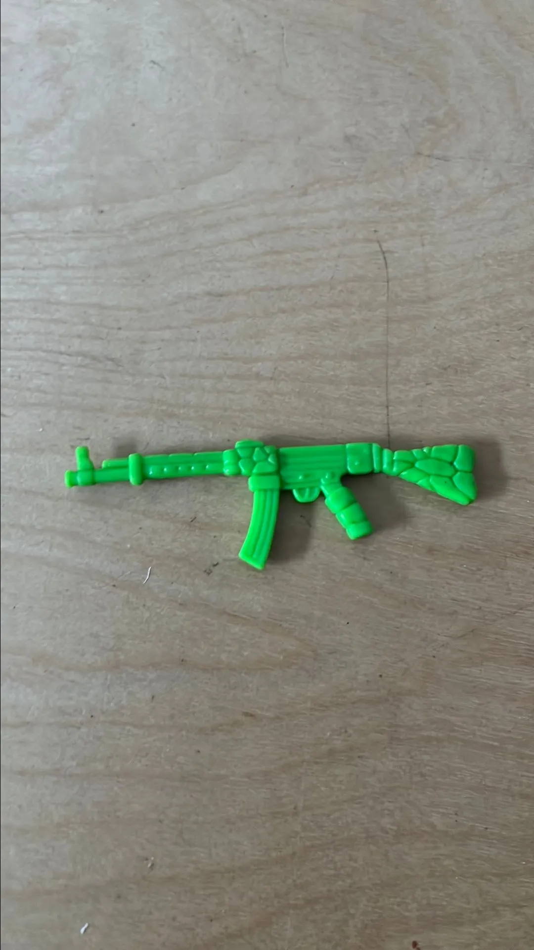 Product image for Porknose Rifle