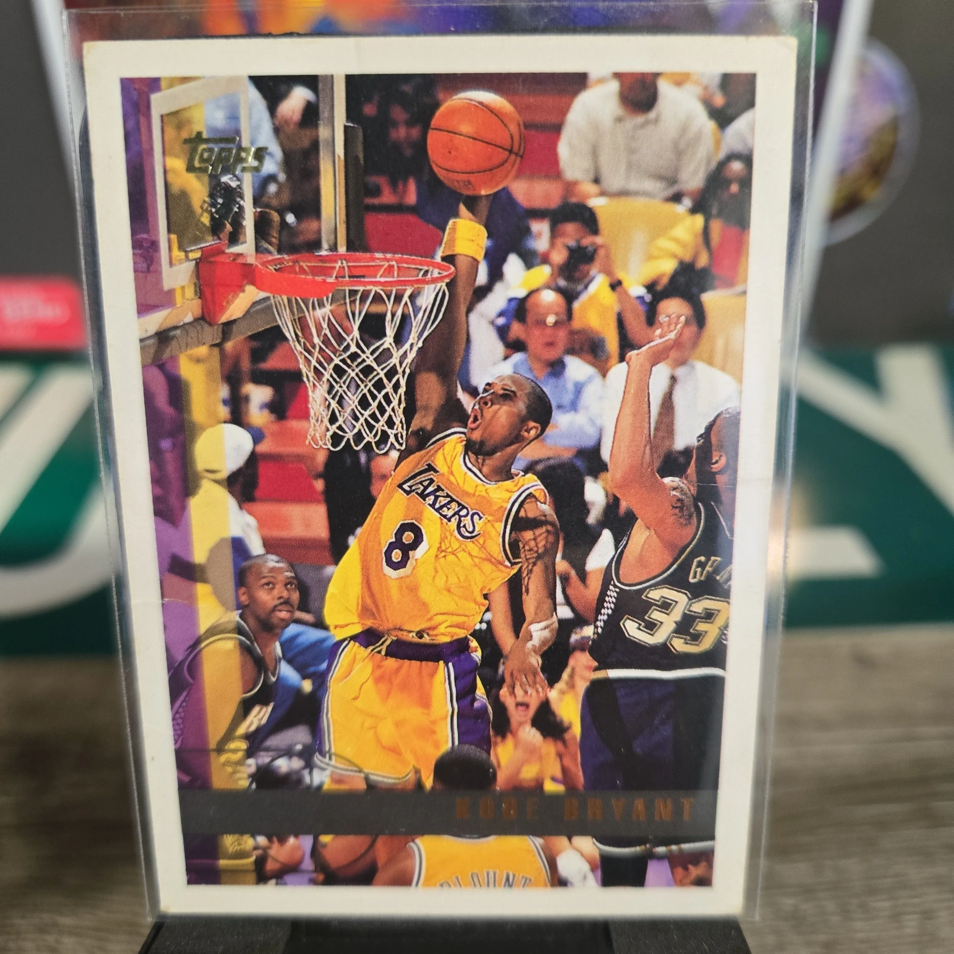 Product image for kobe bryant