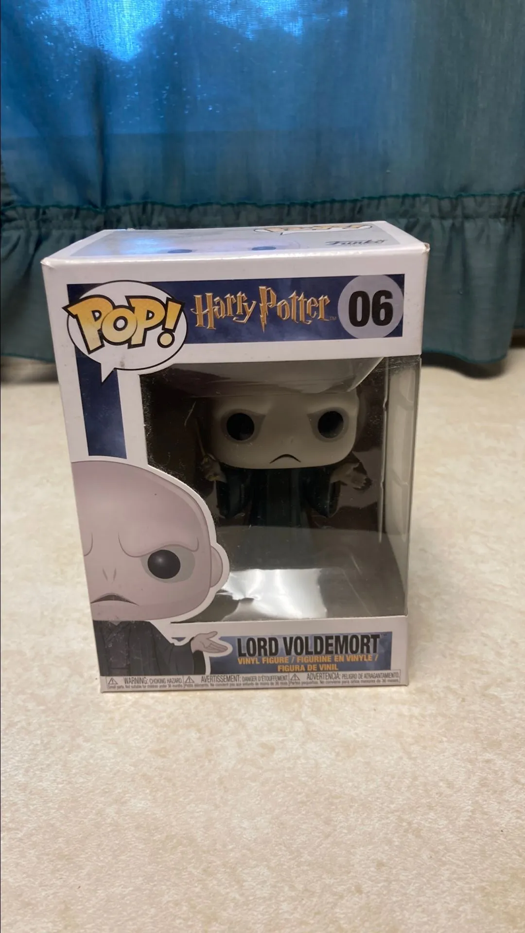 Product image for Lord voldermort