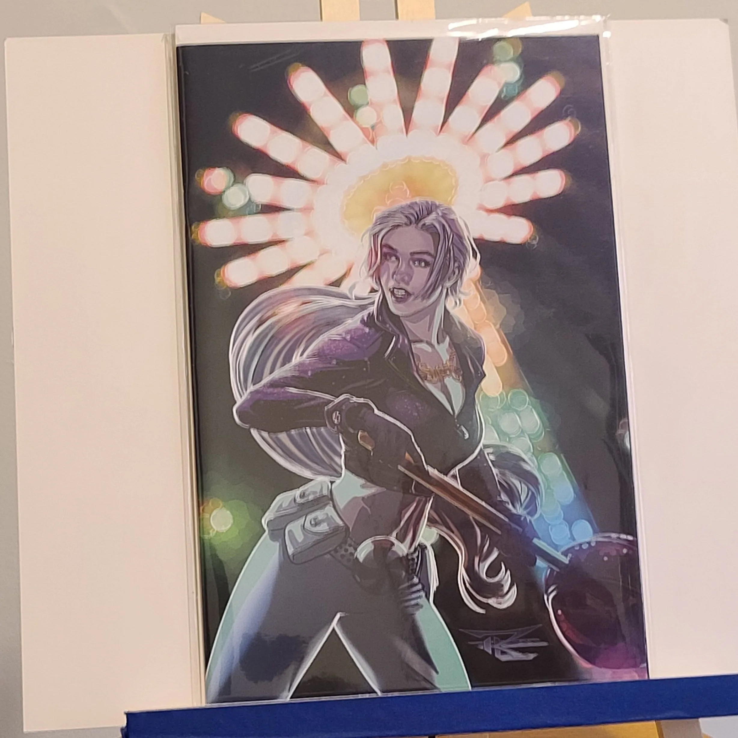 Product image for Sweetie Candy Vigilante #1