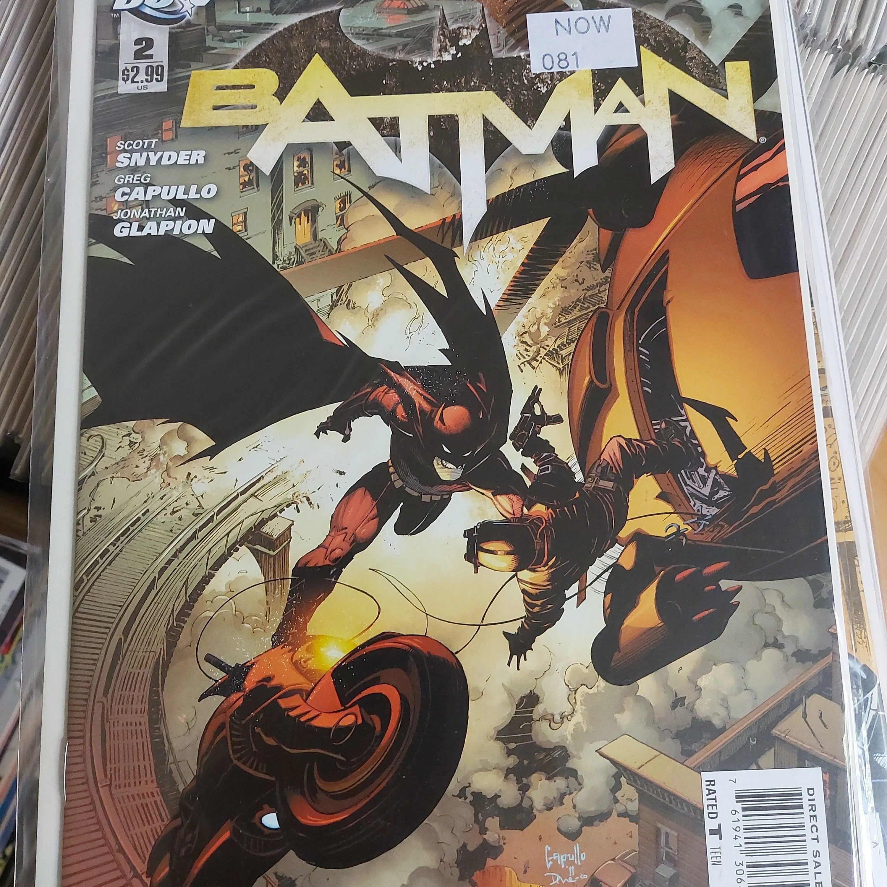 Product image for batman