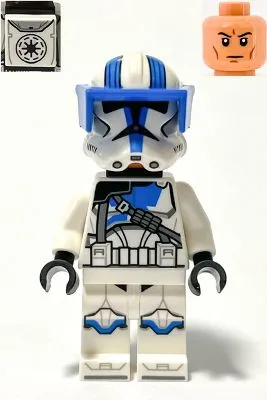 Product image for 1 Sponsored 501st Clone Trooper Giveaway