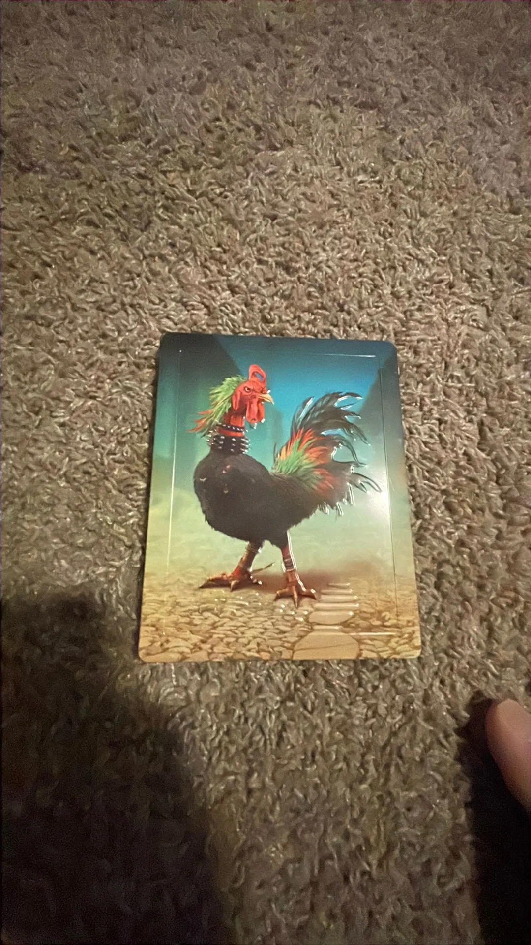 Product image for Far cry 6 steel book