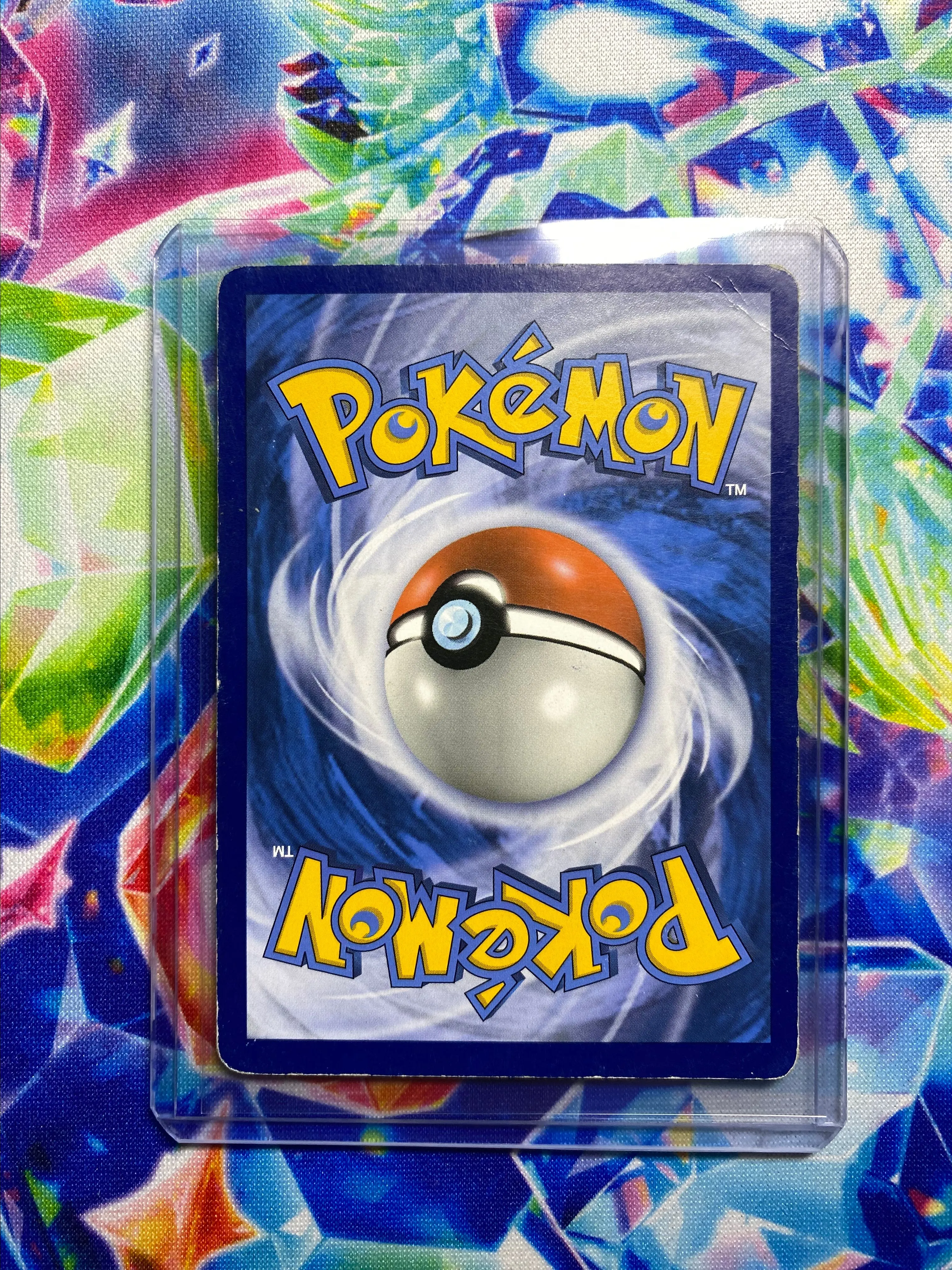 pokemon m mega-blastoise-ex 22 108 xy evolutions holo rare card Mega Blastoise EX 102/108 | Rare Ultra Card | XY Evolutions main image 0