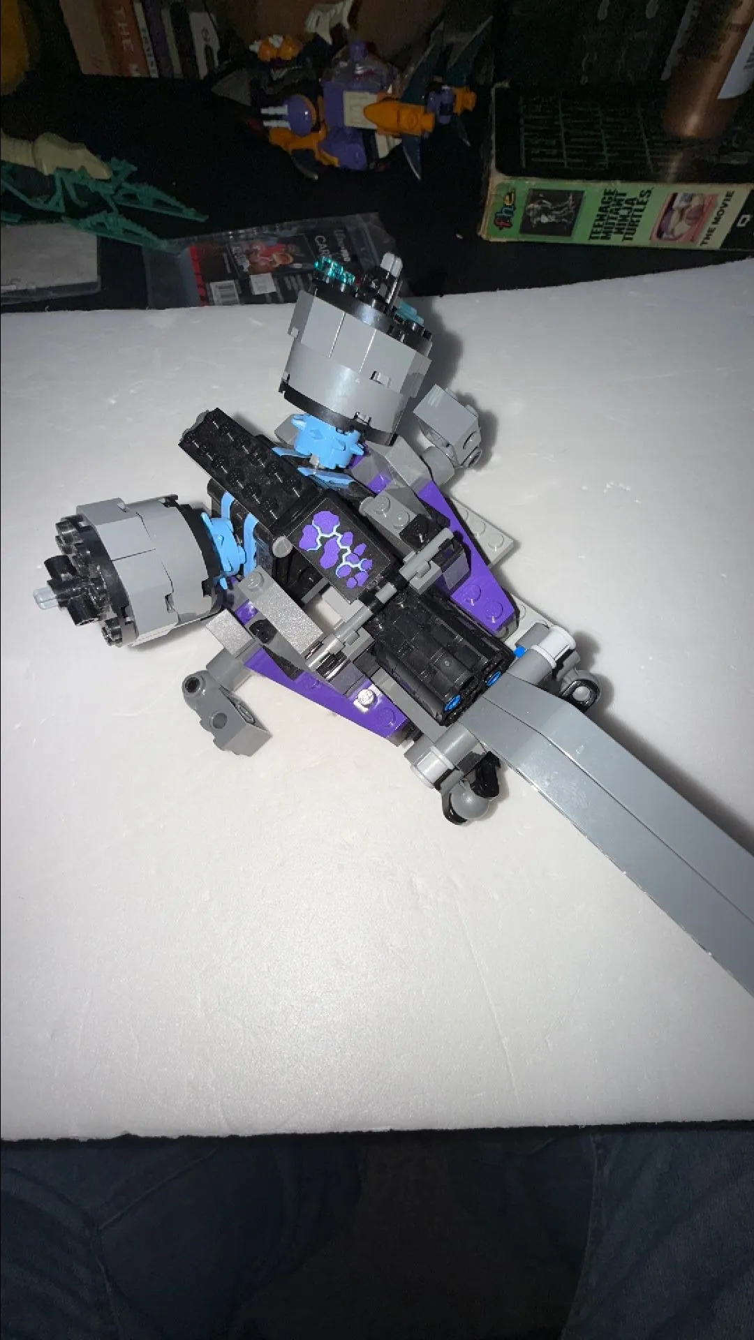 Product image for Random Legos as shown