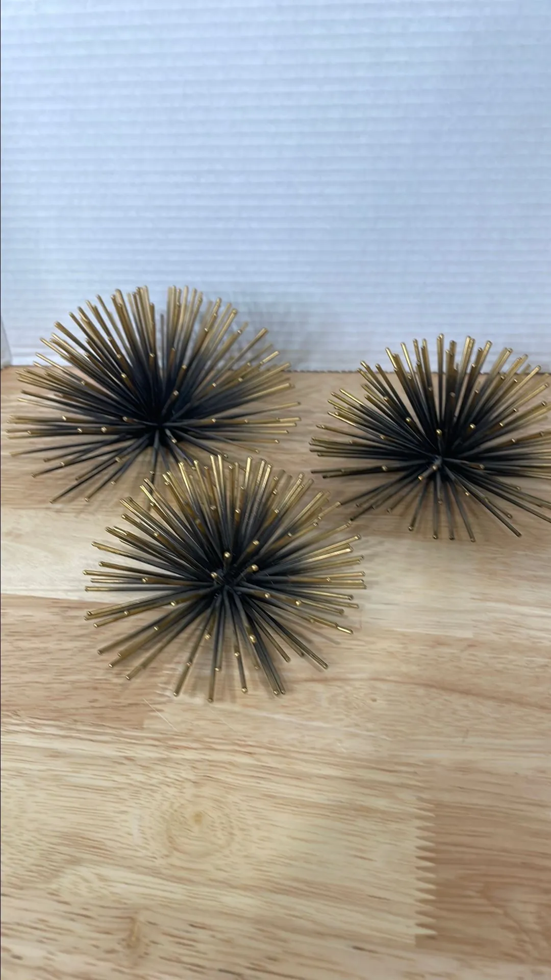 Product image for Metal Atomic Starbursts
