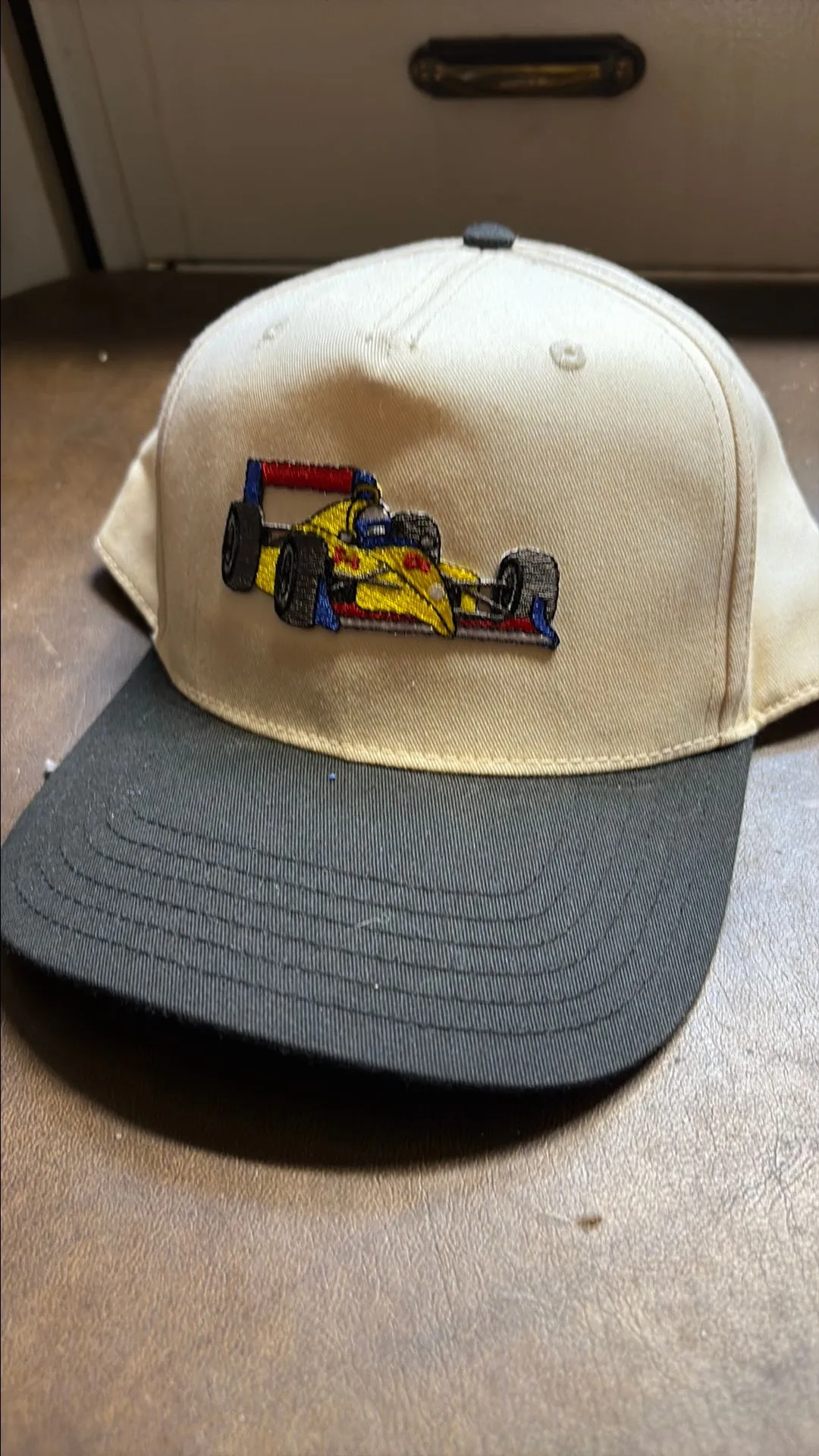 Product image for formula 1 racing style snap