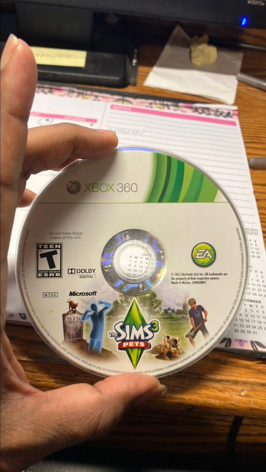 Product image for The sims 3 pets