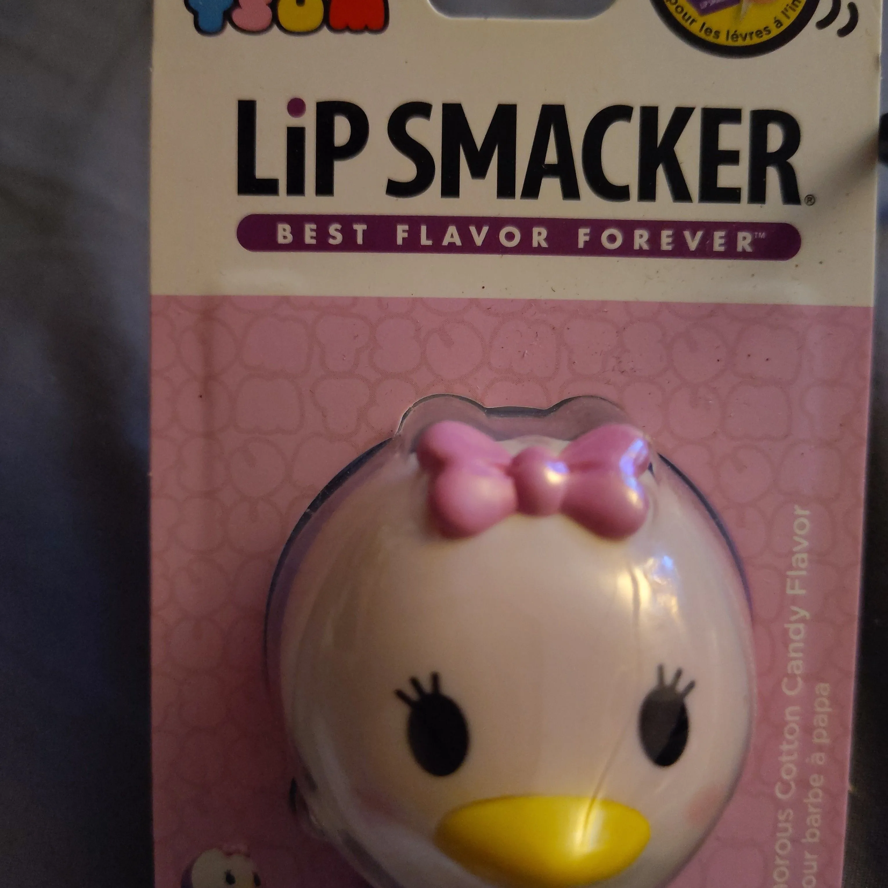 Product image for lip smacker 