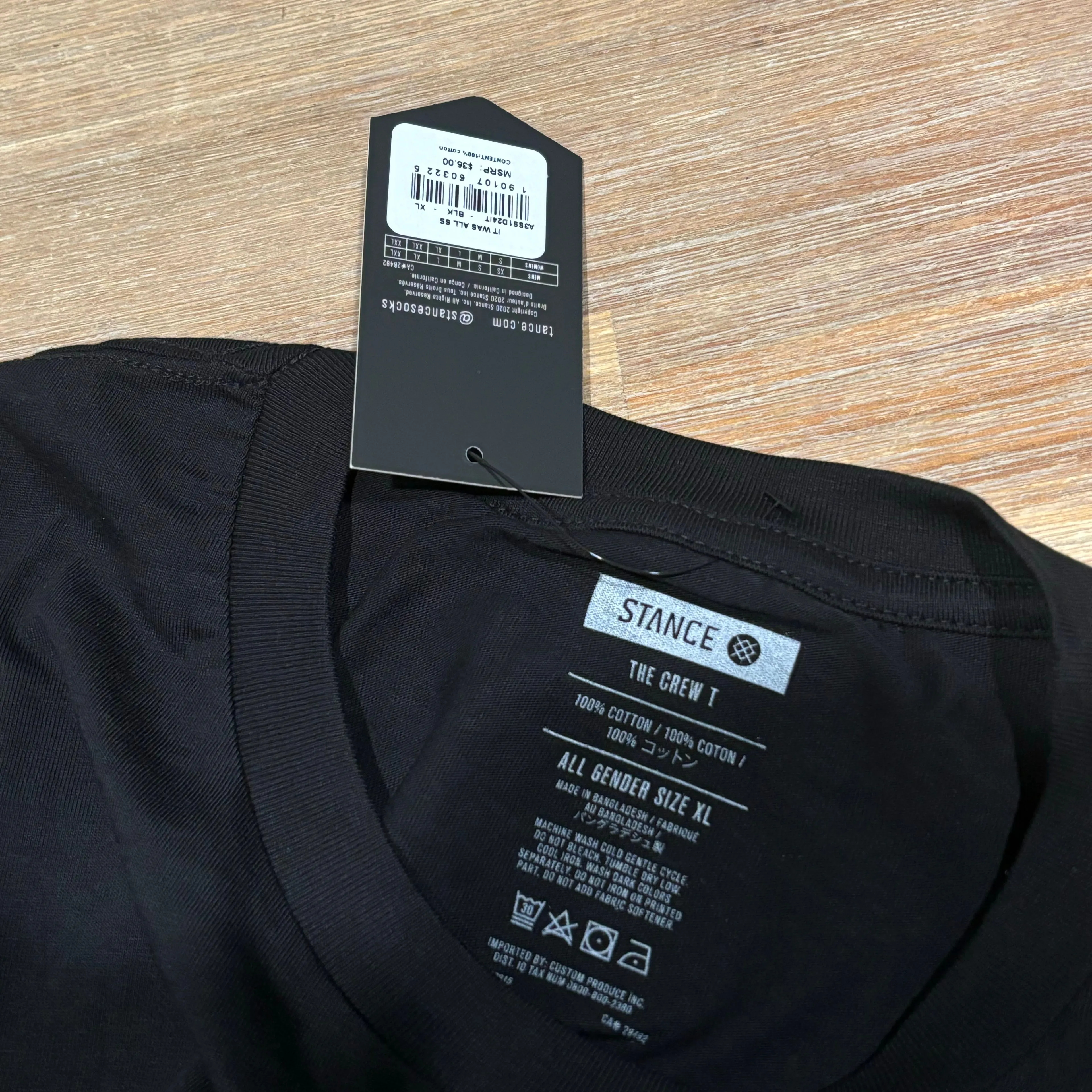 Listing Image Blurred Background