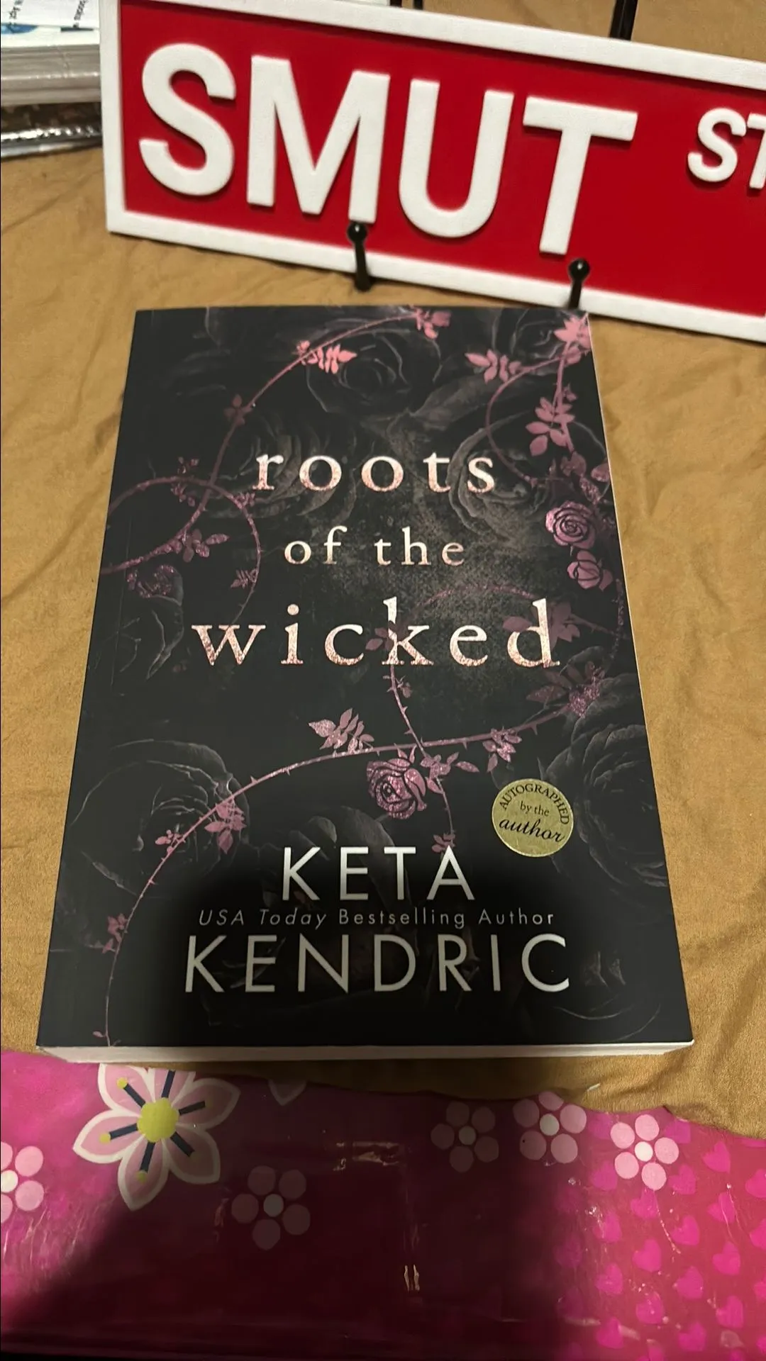 Product image for Roots of the Wicked