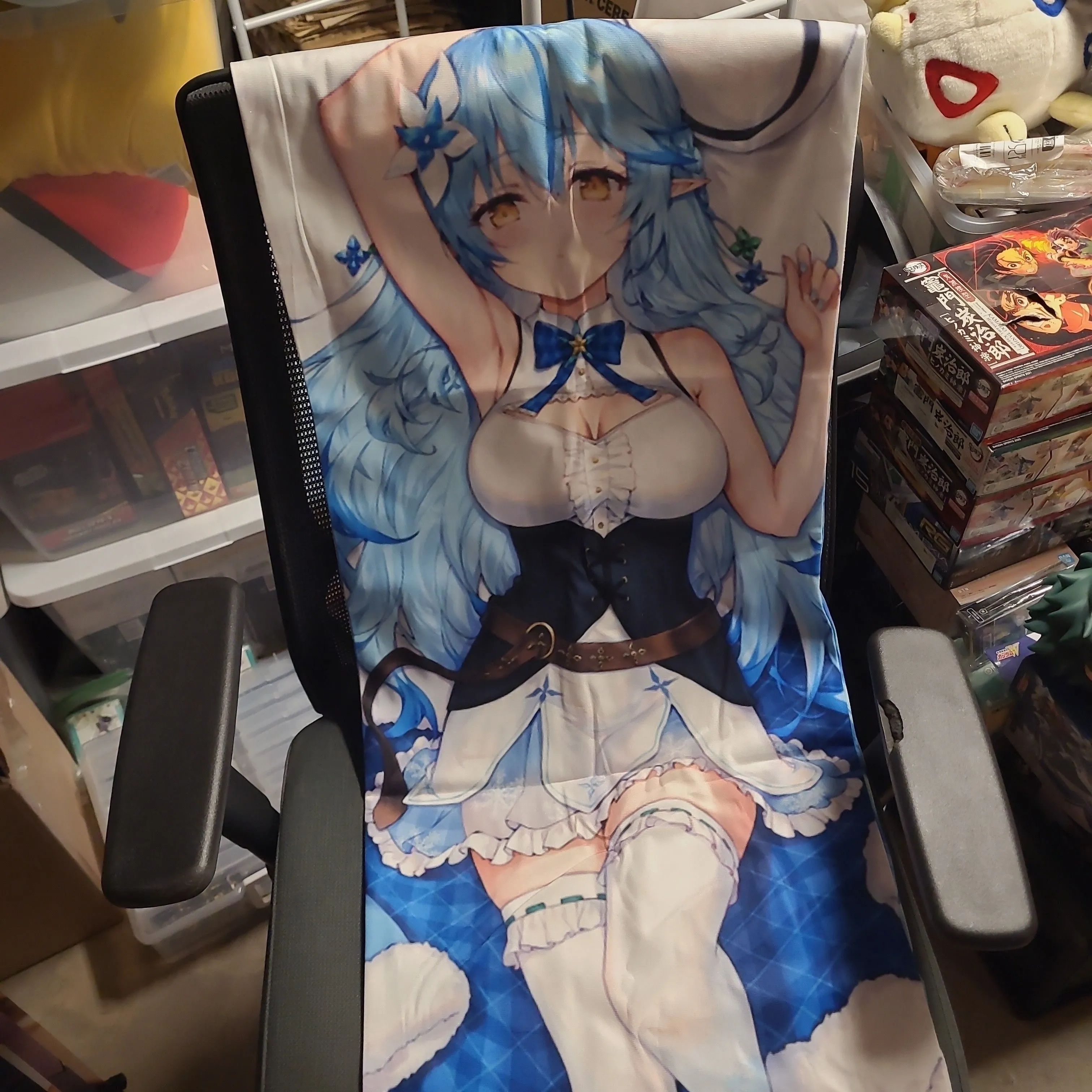 Product image for Body Pillow Cover