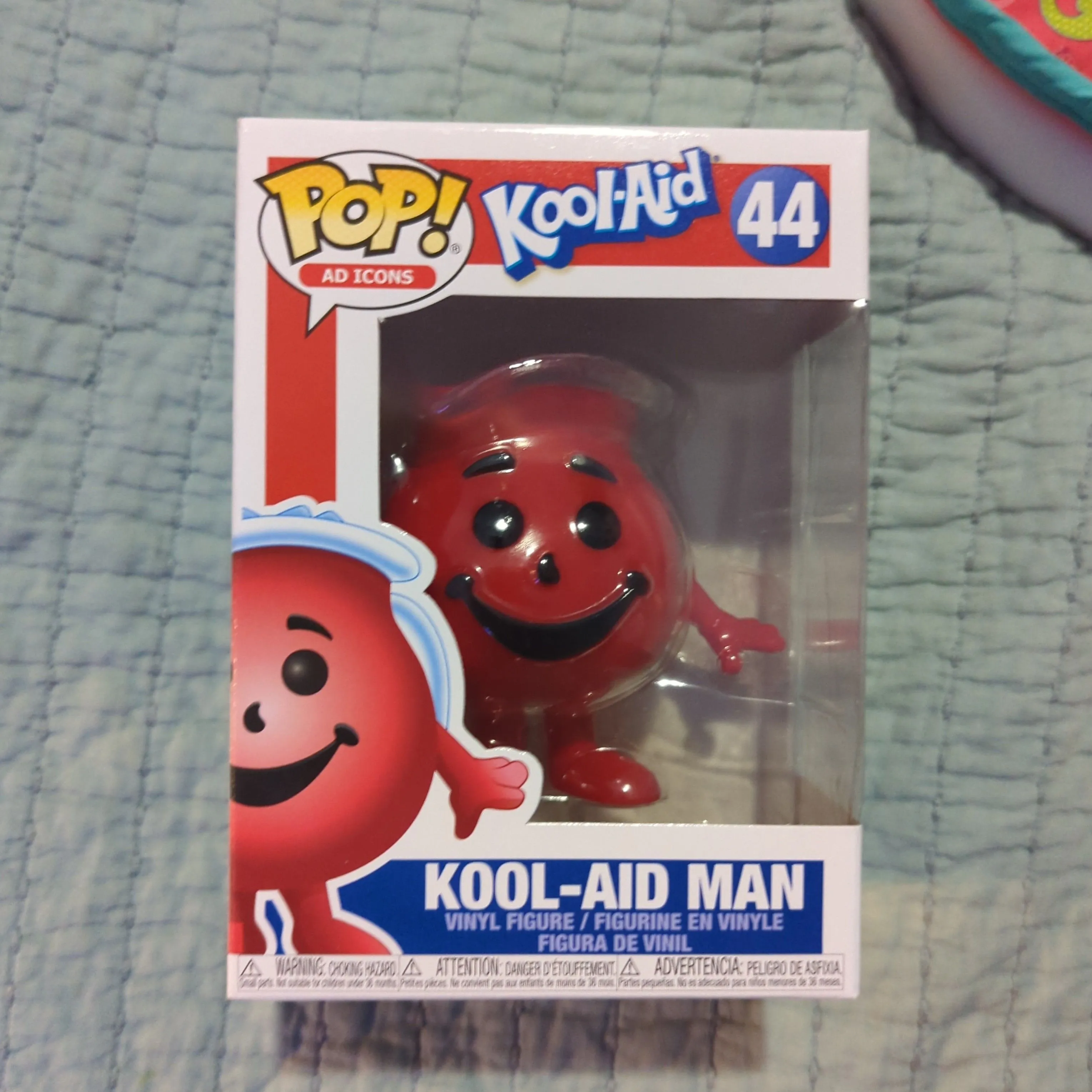 Product image for Kool-Aid Man
