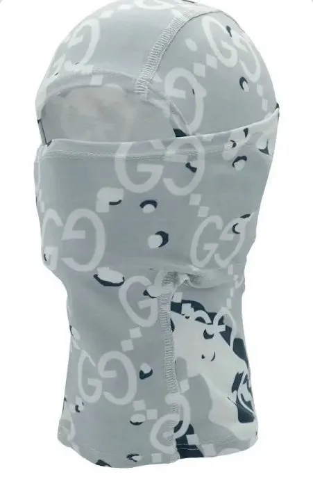 Product image for Bravest Studios Ski Mask