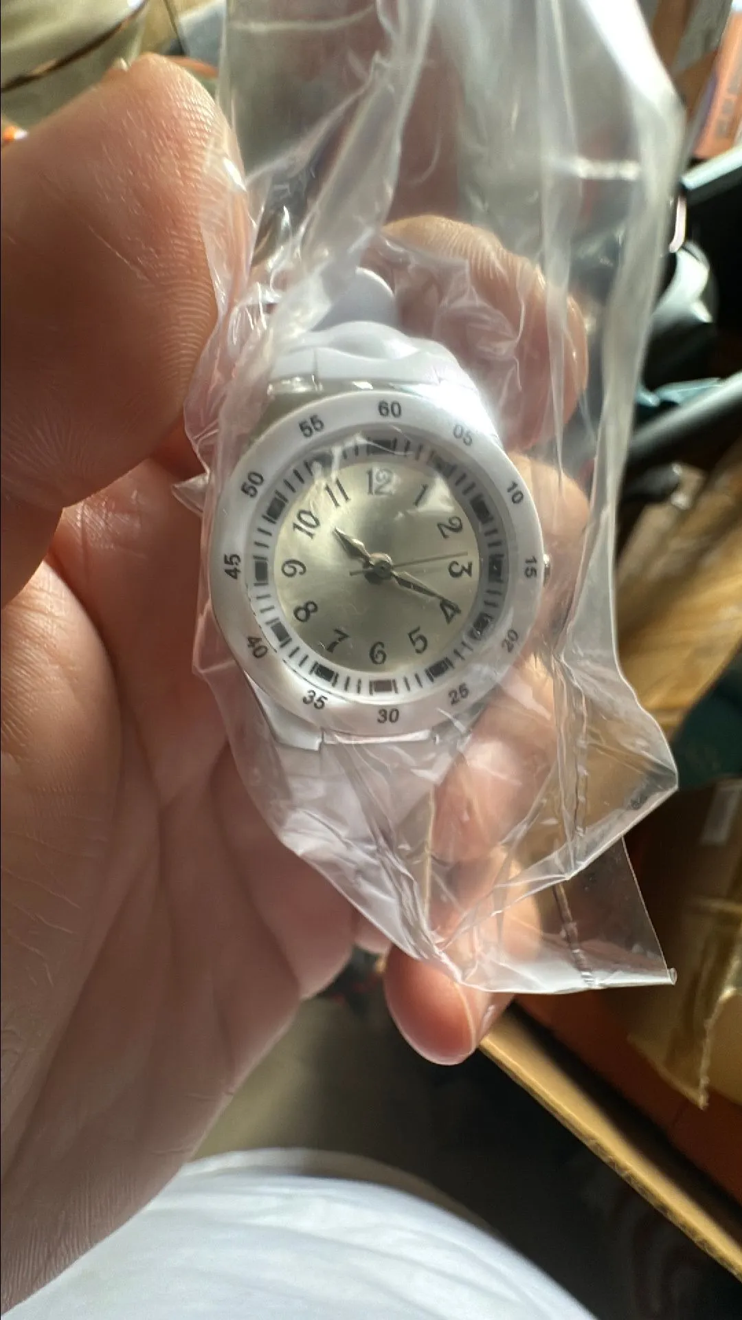 Product image for Ladies Sports Band Watch | 2 pack | NIB NWT
