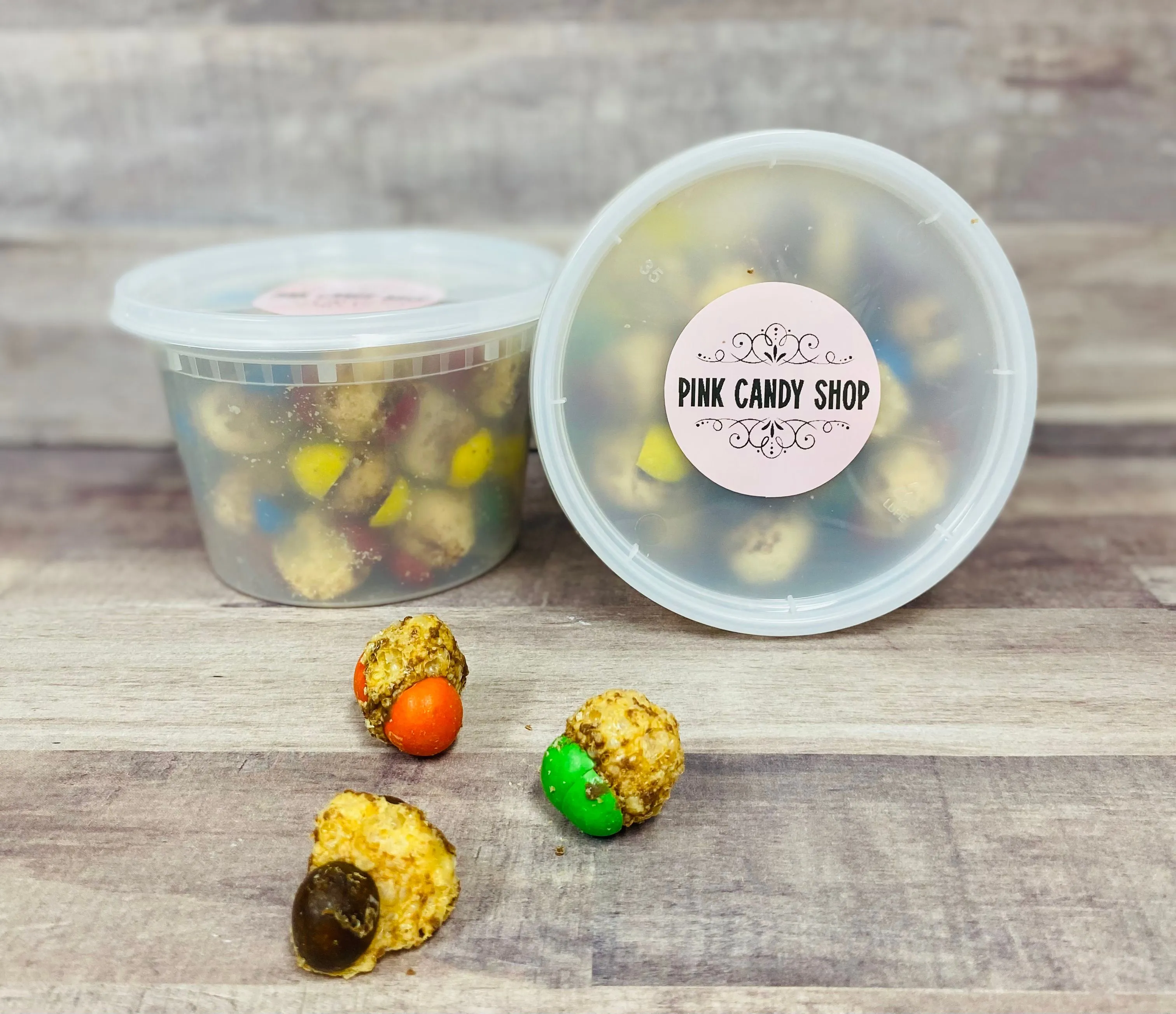 Product image for Caramel Crunchies