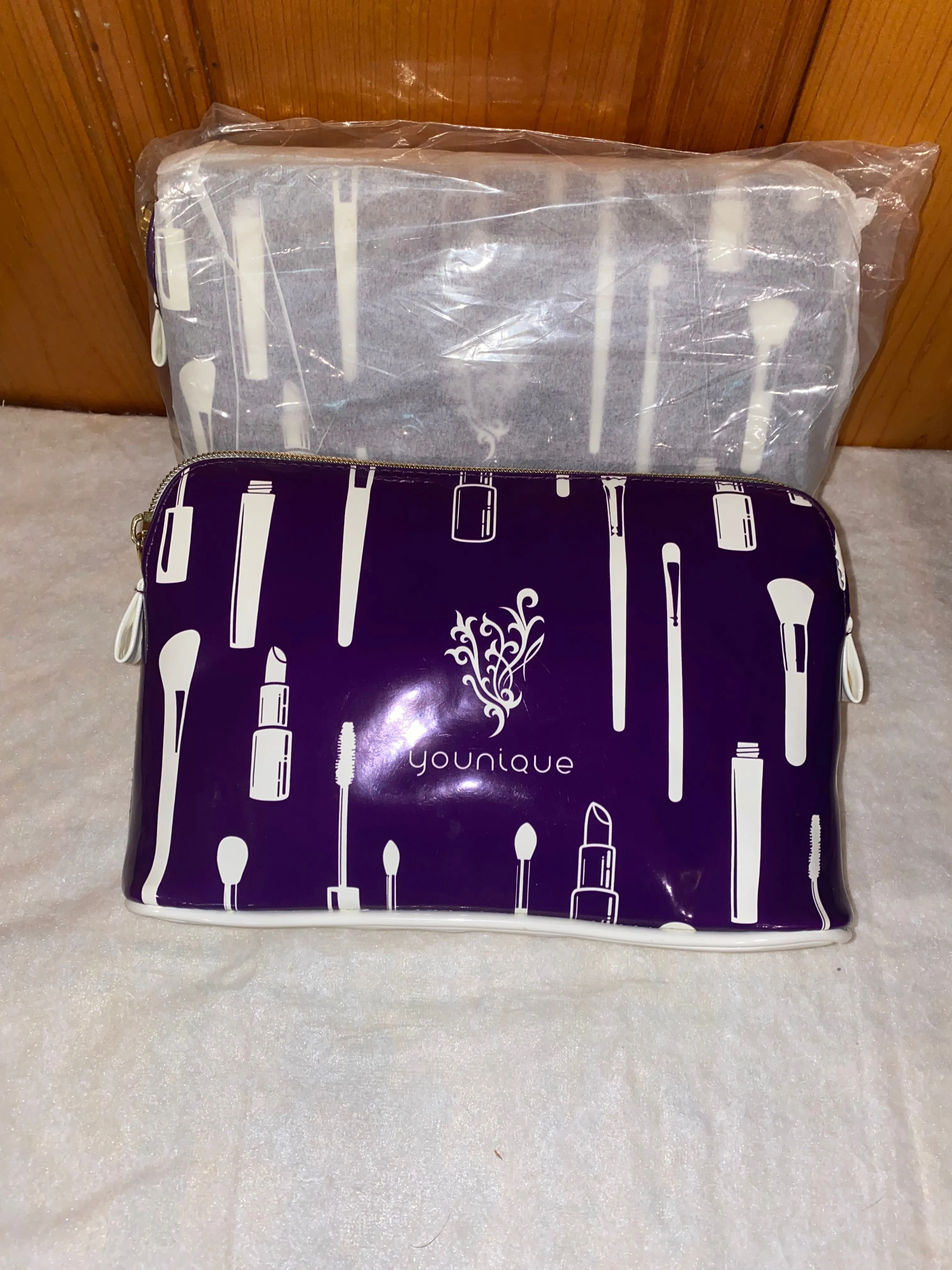 Product image for Brand New Younique Makeup Bag
