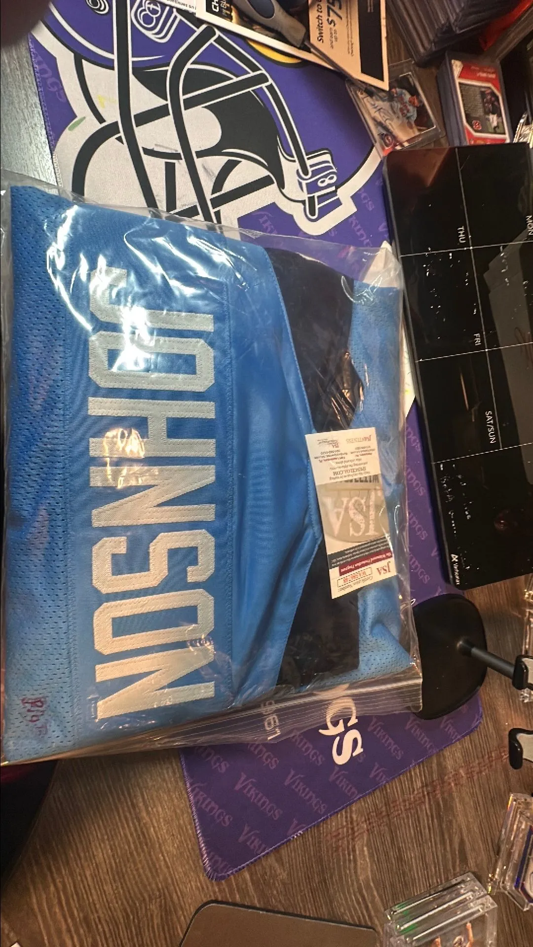 Product image for Chris "CK2k" Johnson