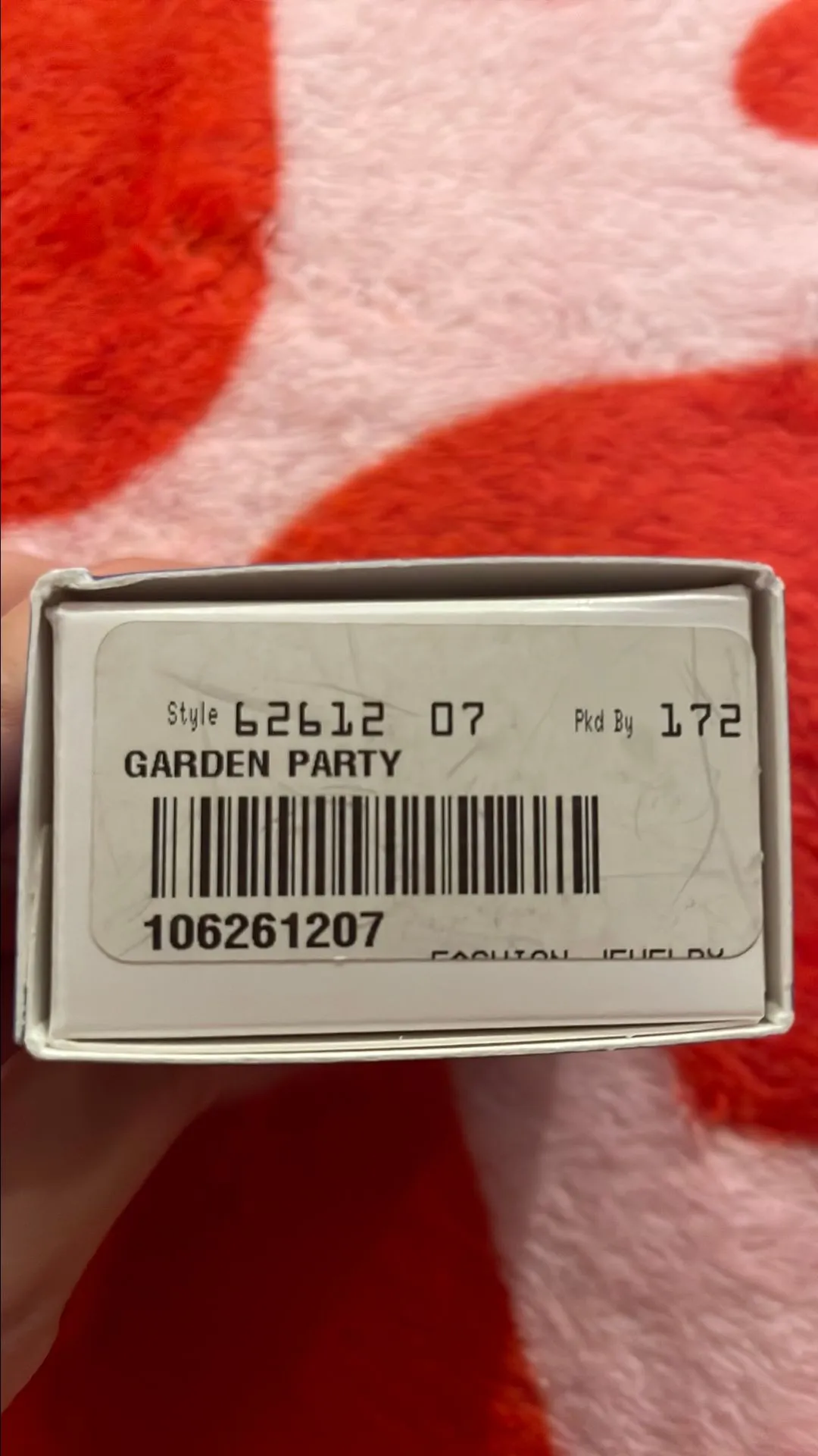 Listing Image Blurred Background