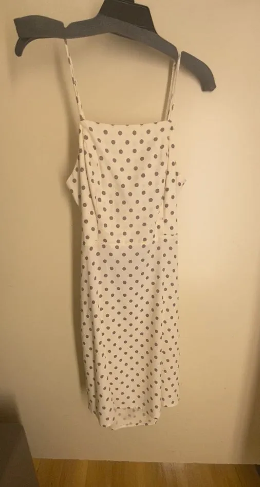Product image for Polka dot sundress