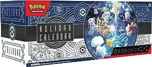 Product image for 2023 Holiday Calendar ( Last 6 Available )