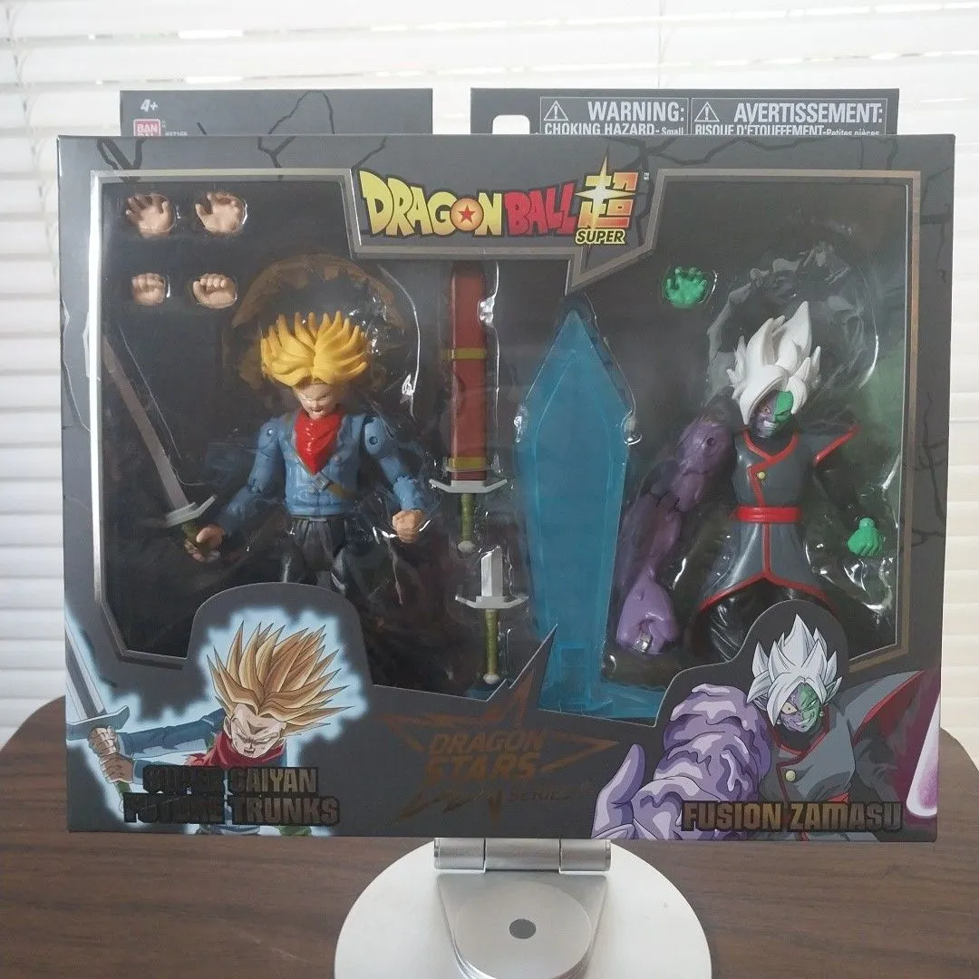 Product image for Dragon Ball: Dragon Stars Series