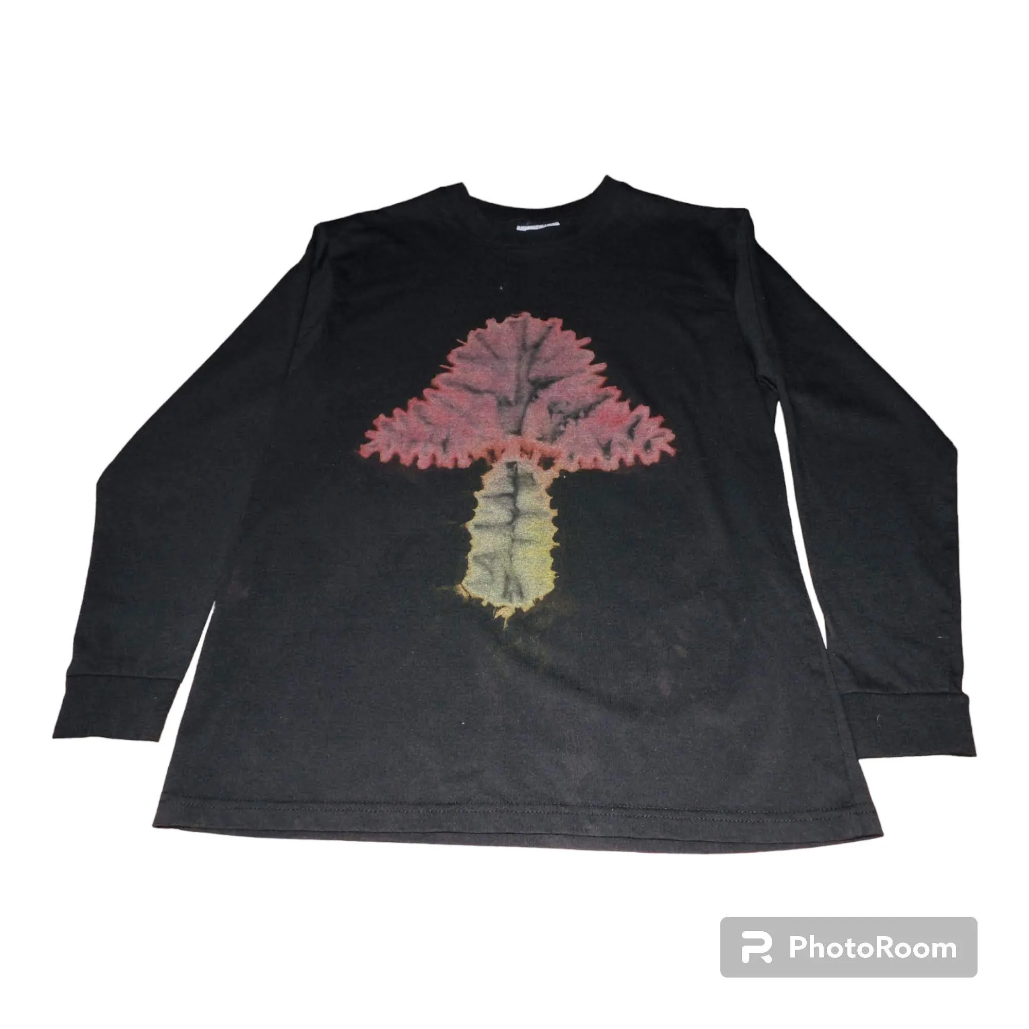 Product image for mushroom long sleeve