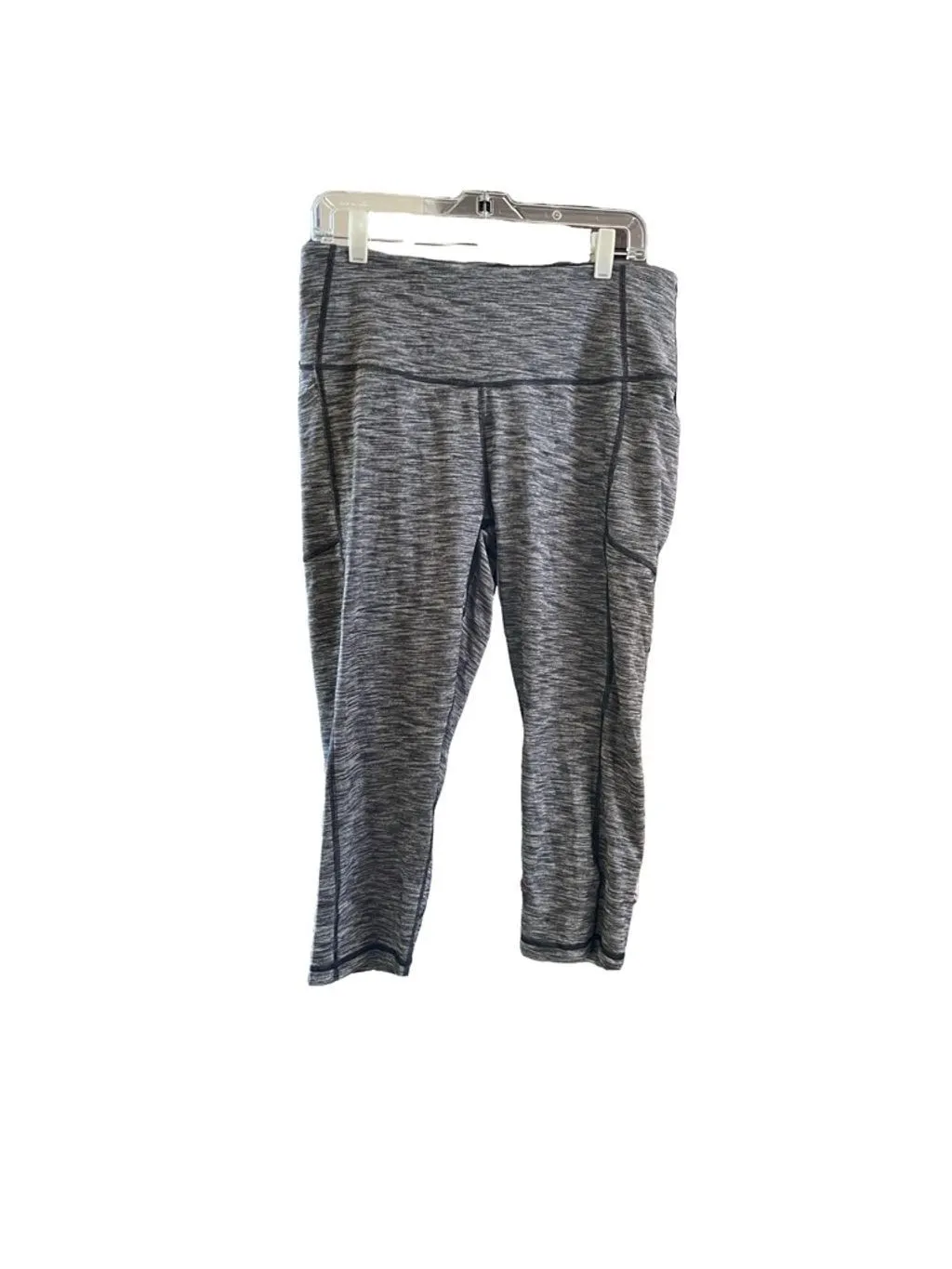 Product image for Women's Victoria Sport Leggings XL Gray