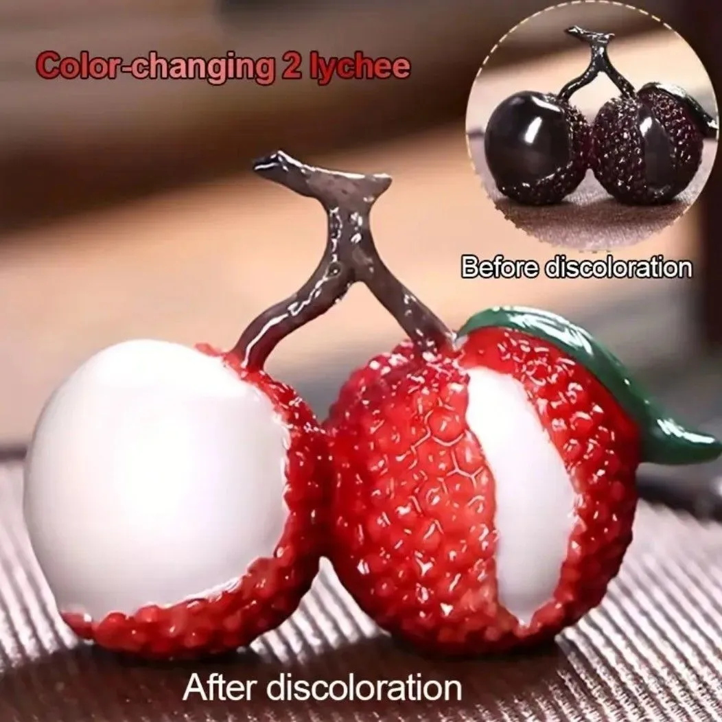 Product image for Discoloration Litchi Tea Pet