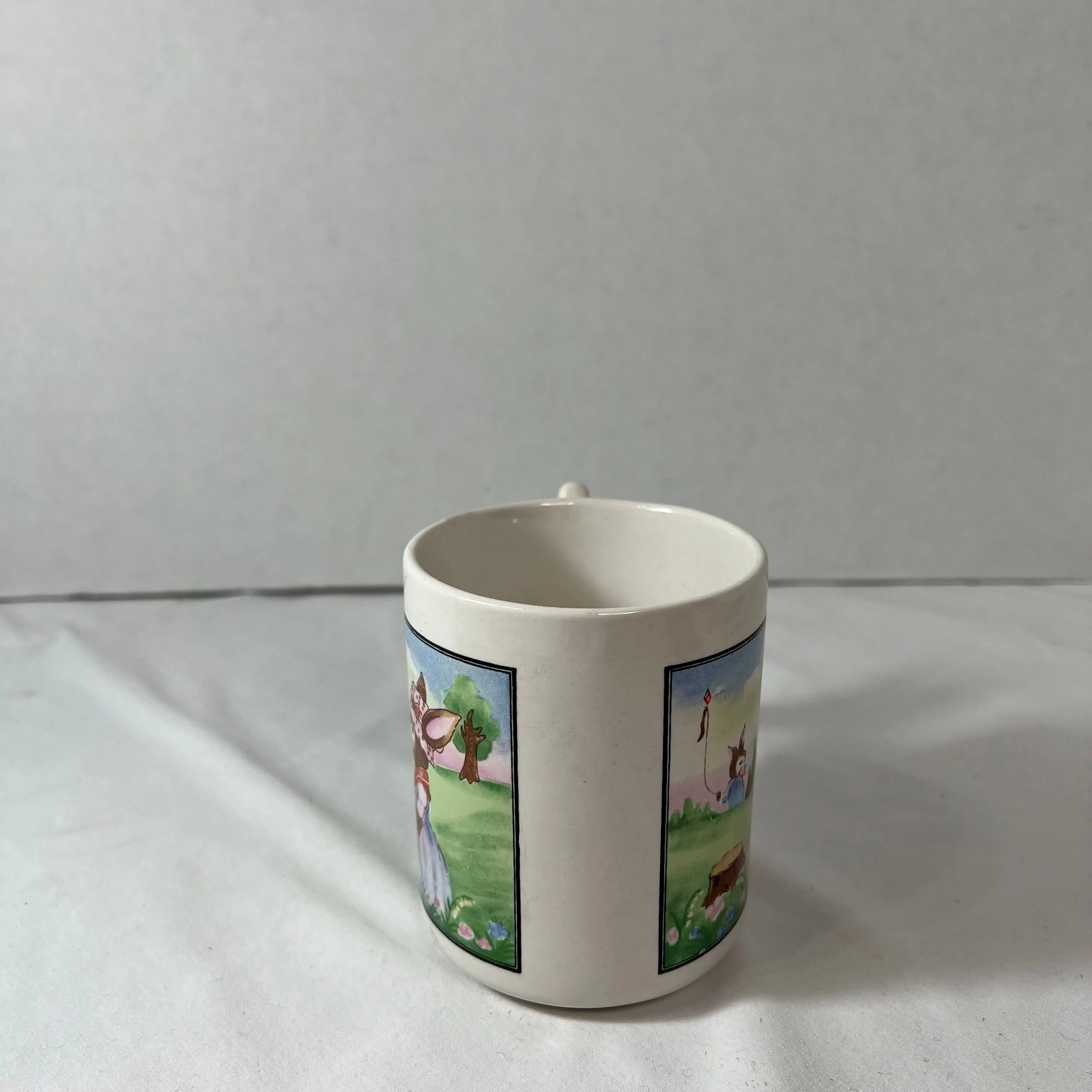 Listing Image Blurred Background