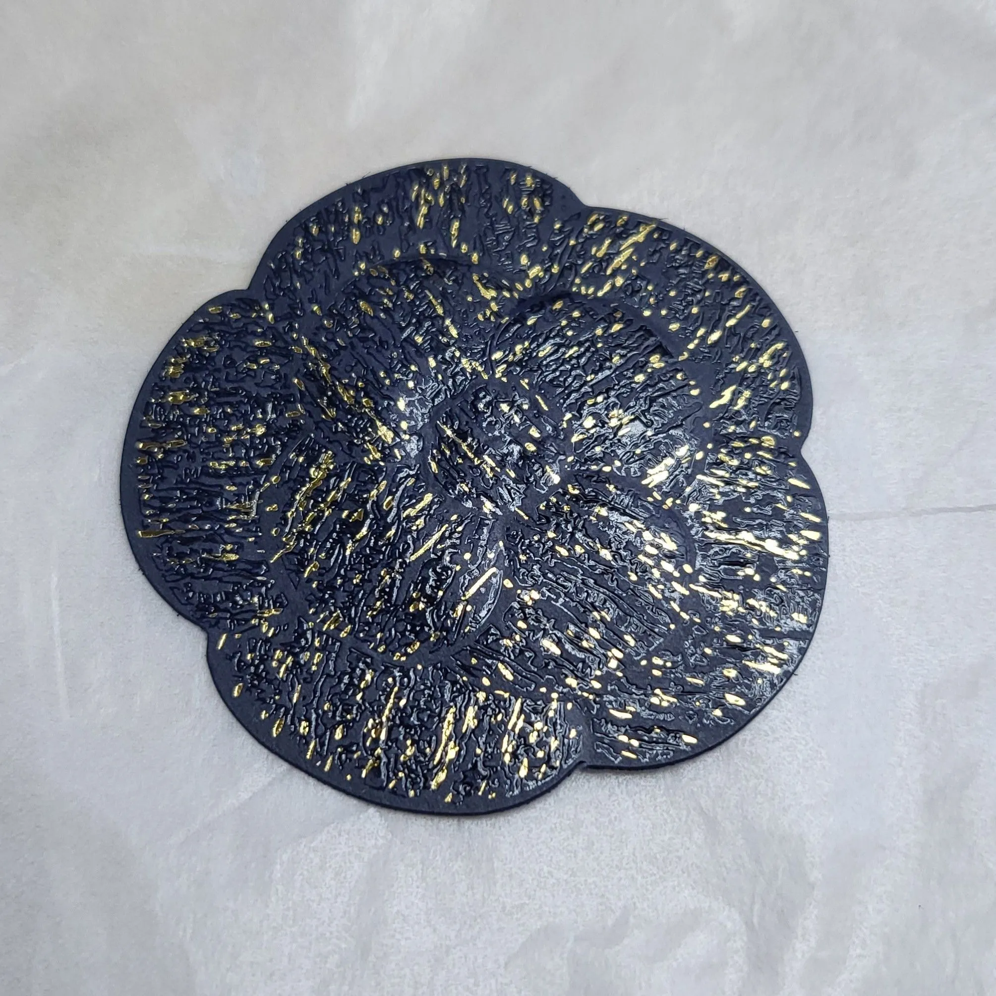 Product image for Chanel Beauty 2023 Camellia Flat Sticker