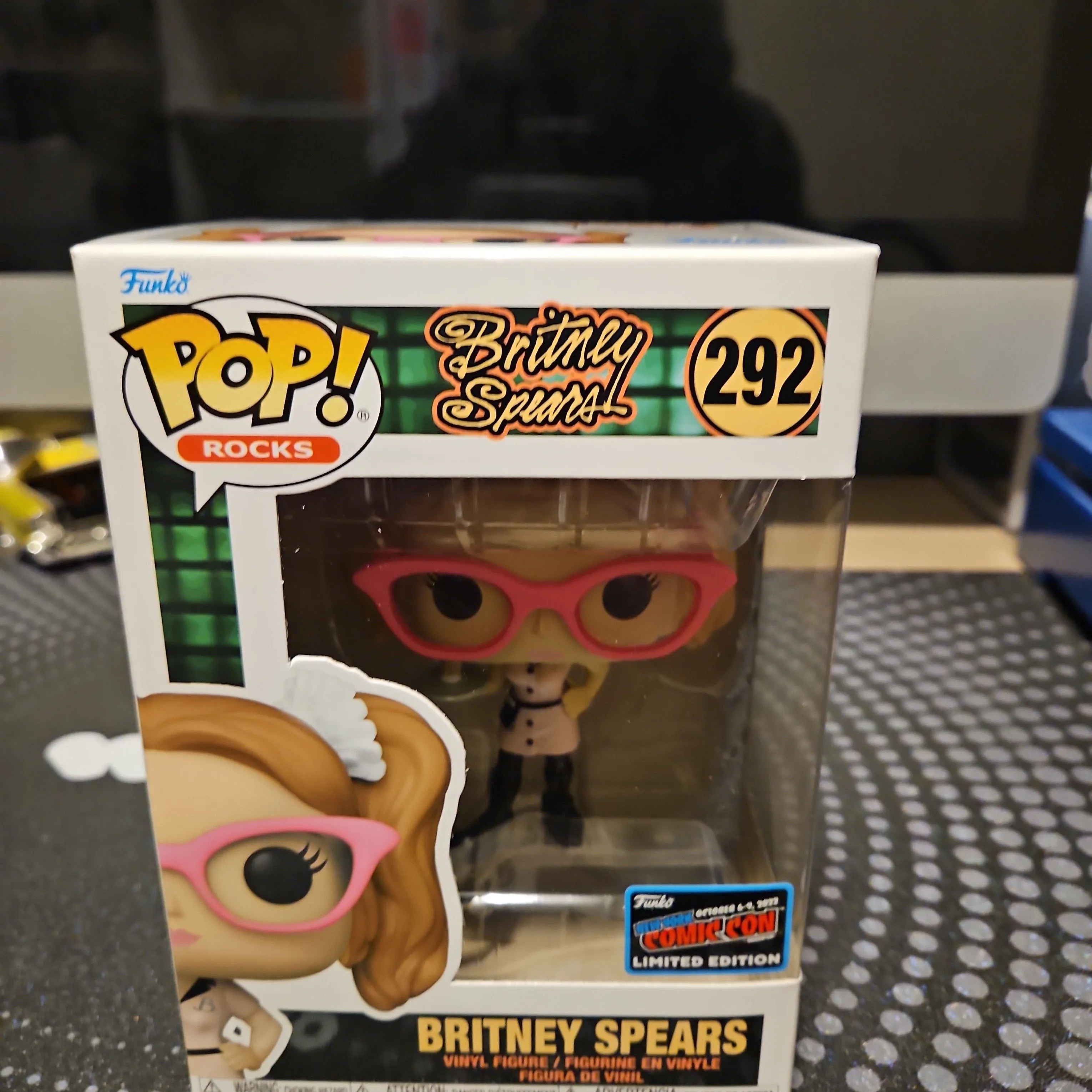 Product image for Britney Spears 