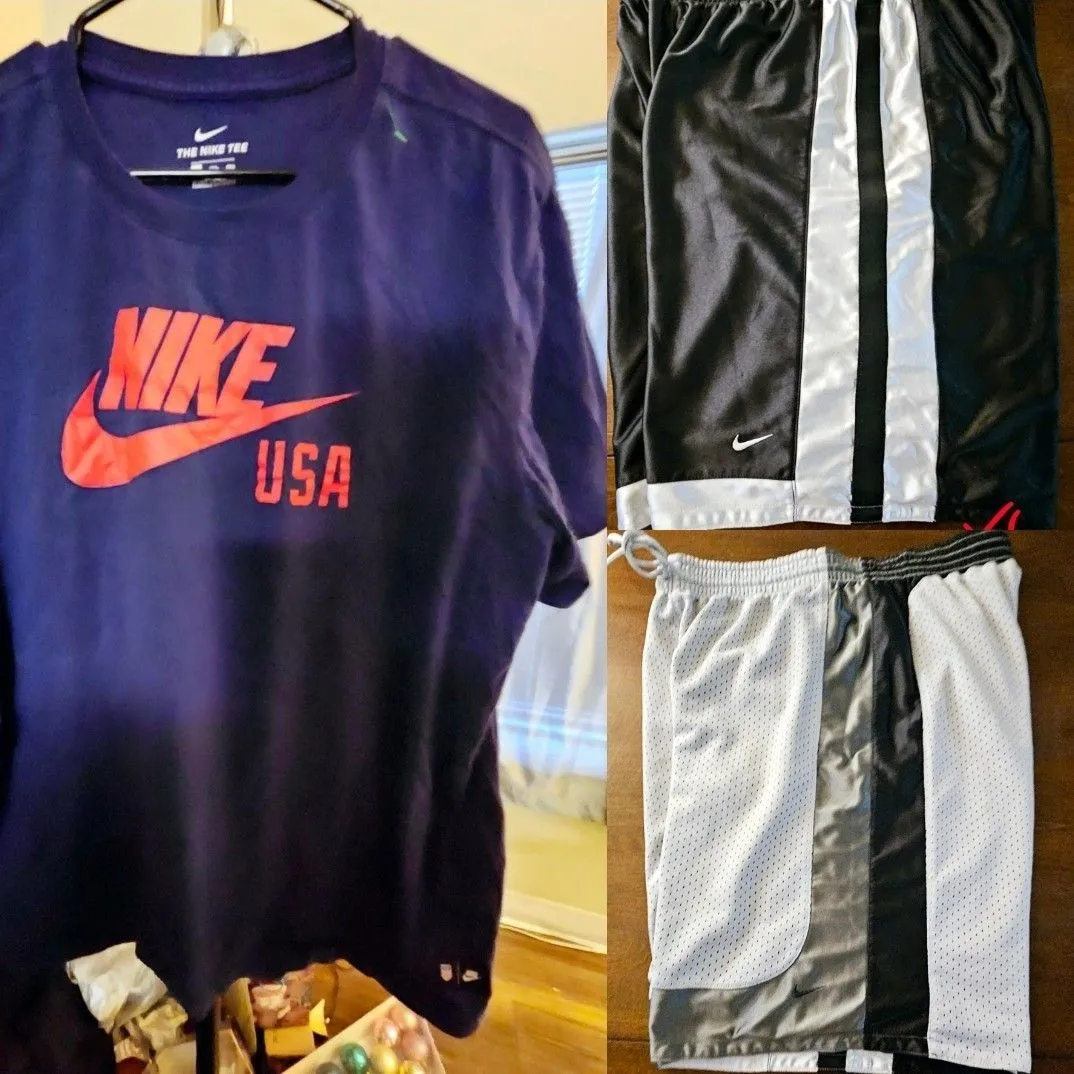 Product image for Nike 2XL/XL