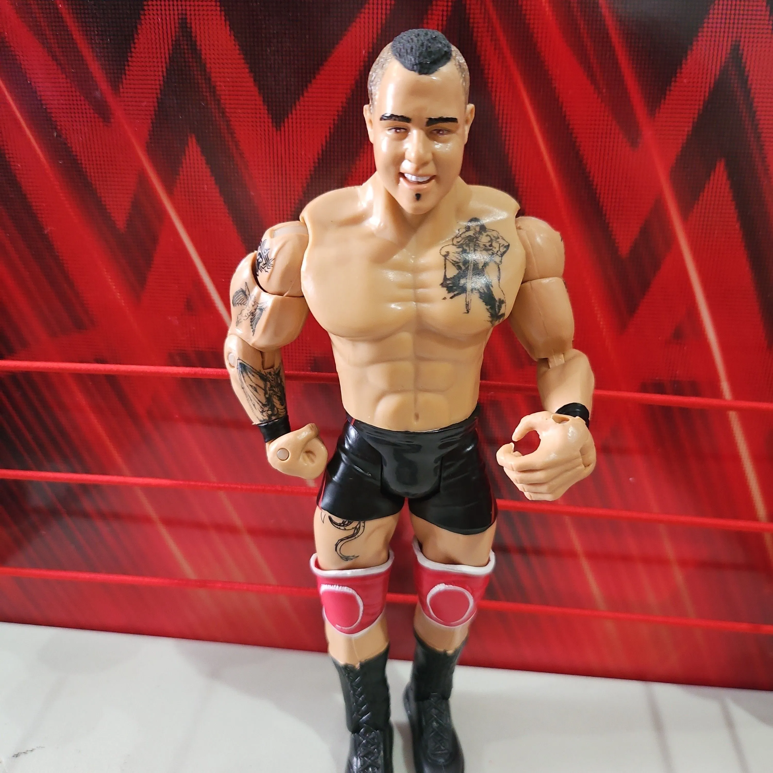 Product image for Santino Marella