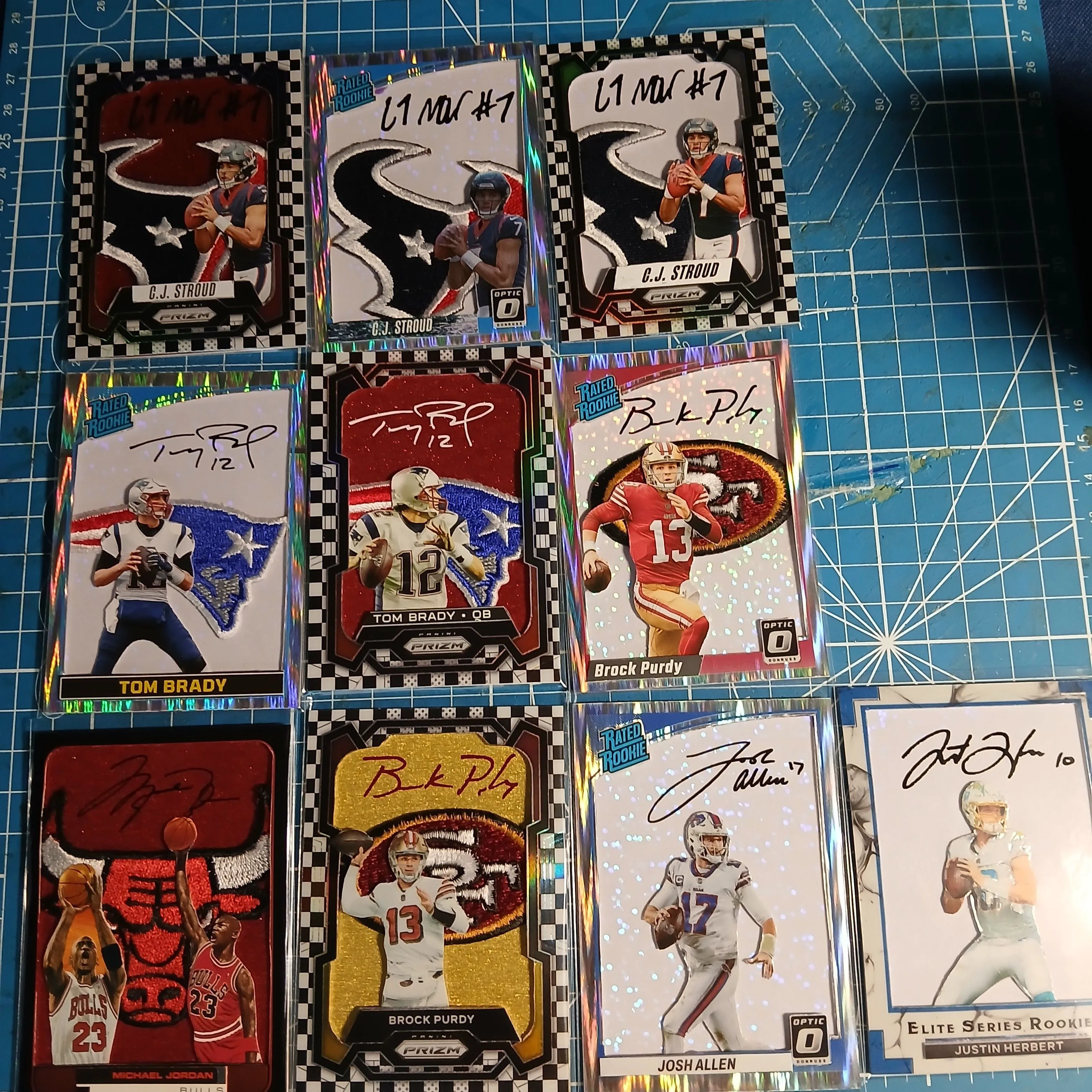 Product image for NOT FOR SALE 1 of 1 Customs