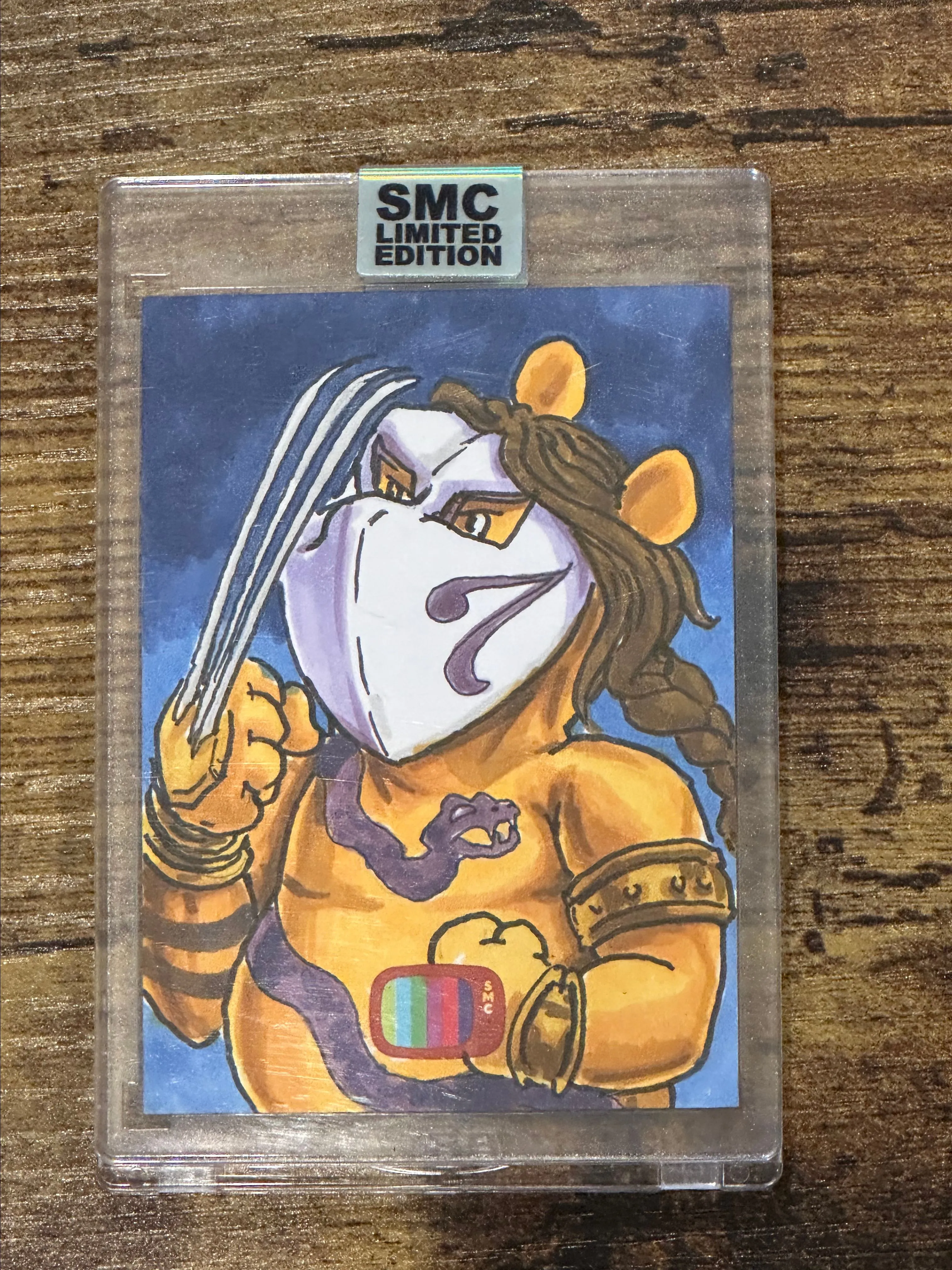 Product image for Vega Pooh Sketch