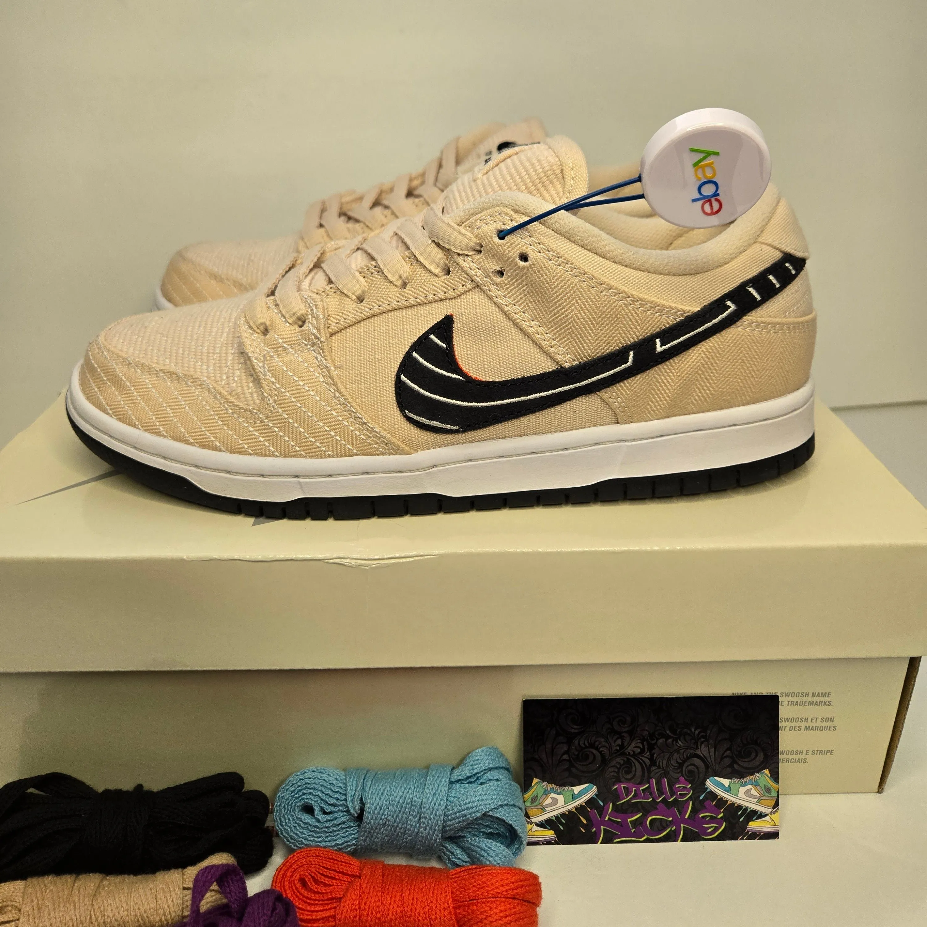 Product image for Nike SB Dunk Low 