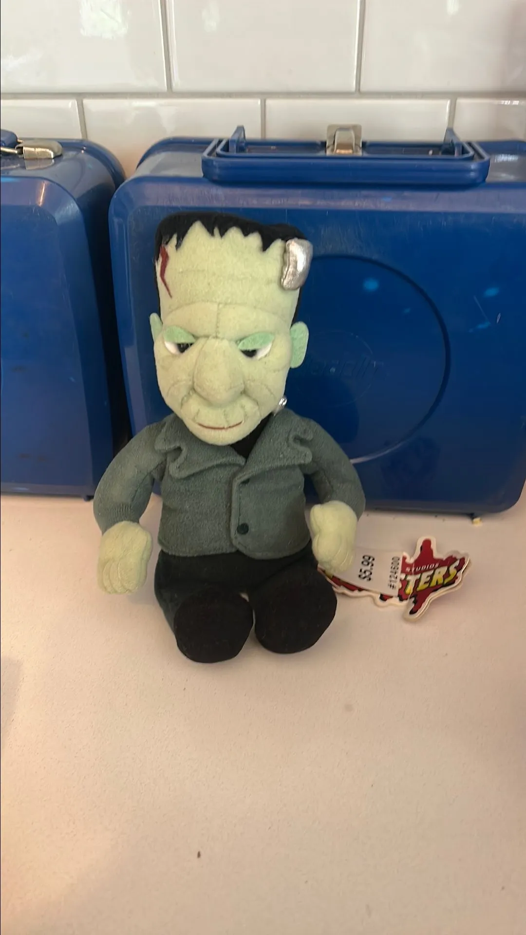 Product image for Universal Monster