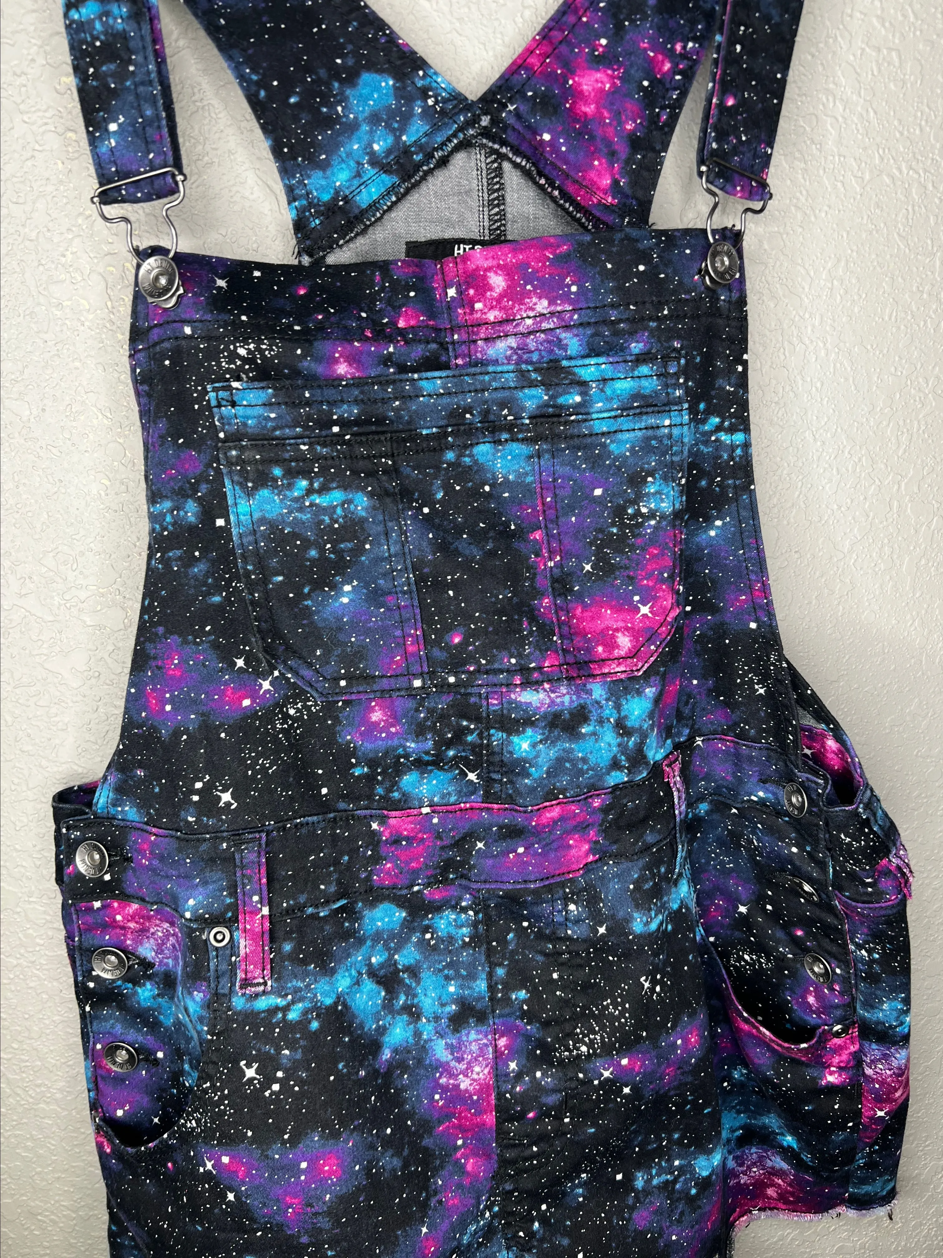 Product image for Hot Topic Overalls