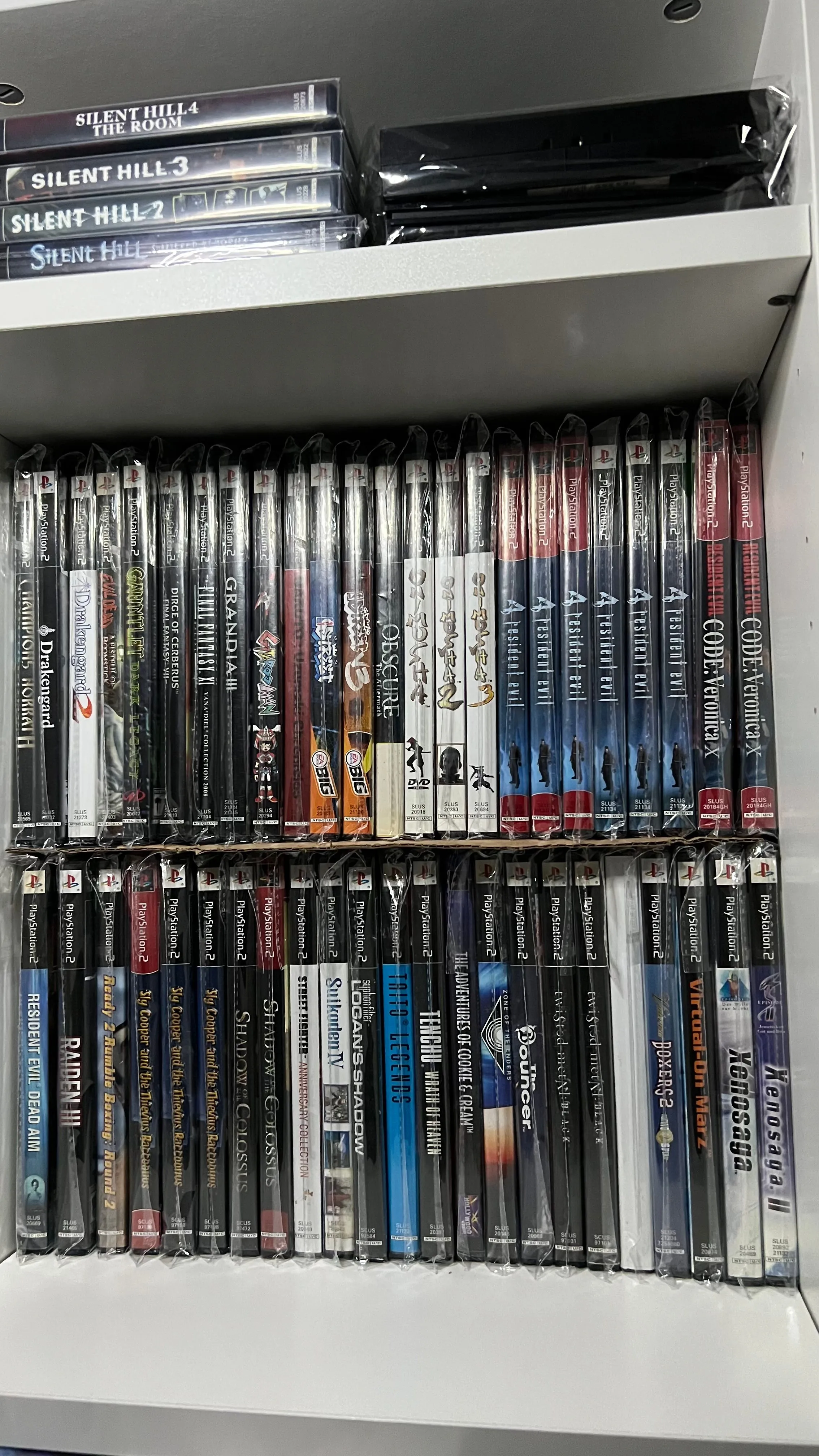 Product image for Games - Ps2