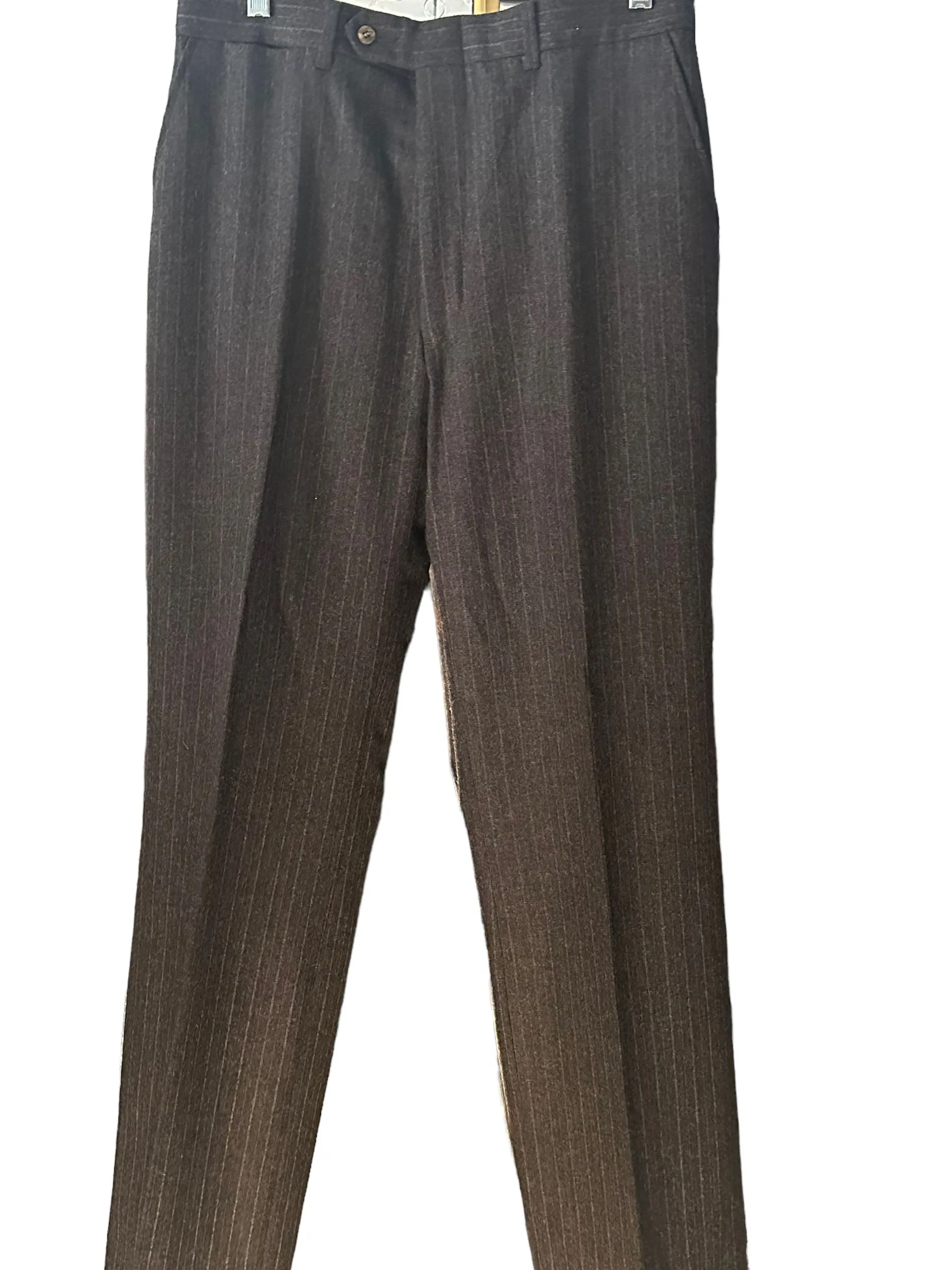 Product image for Pinstripe trousers