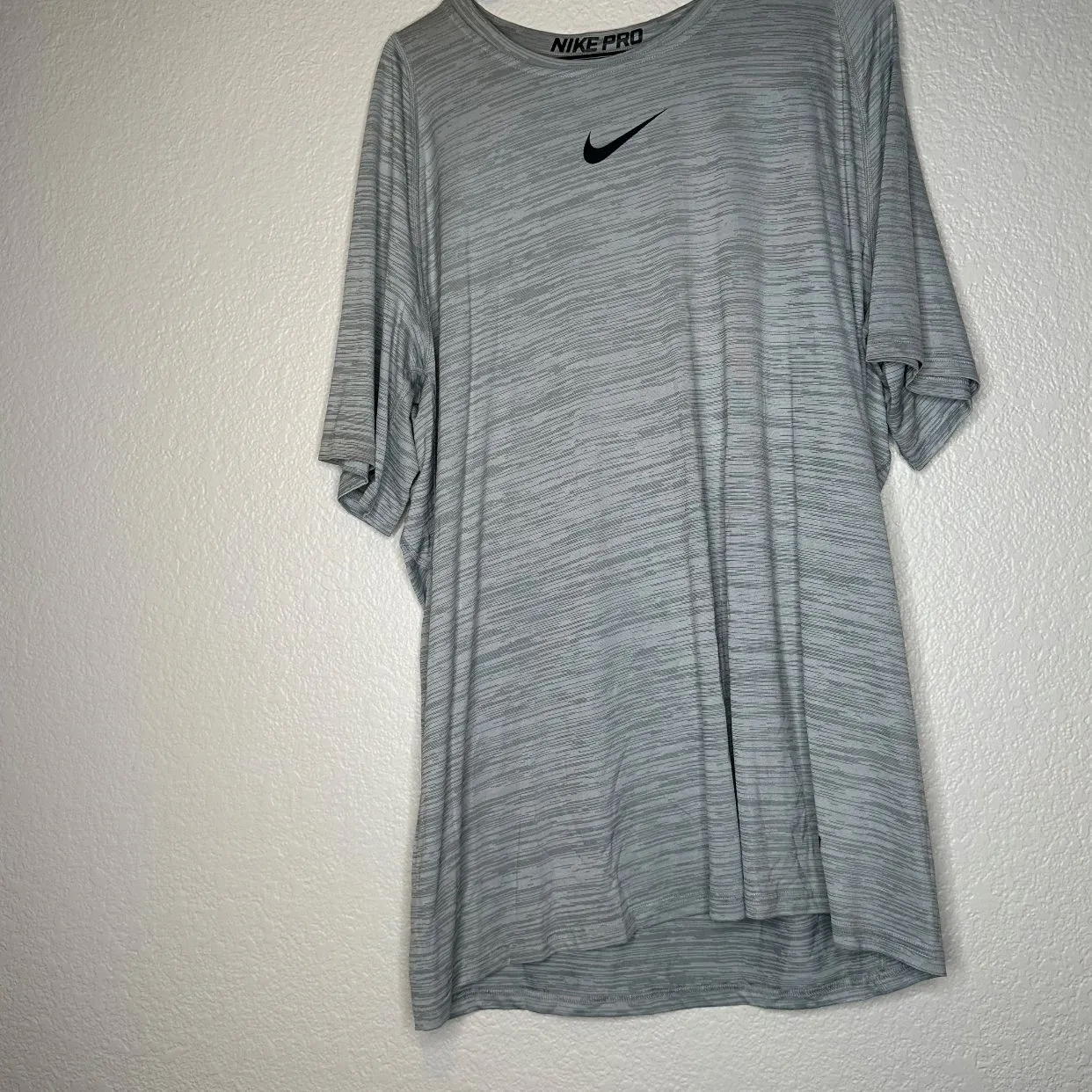 Product image for Nike Pro XXL Dri Fit