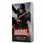 Product image for Weiss Schwarz: Marvel Premium Sealed Booster Box