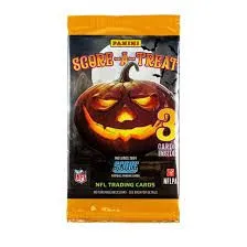 Product image for 2024 Score Score-A-Treat Football Pack