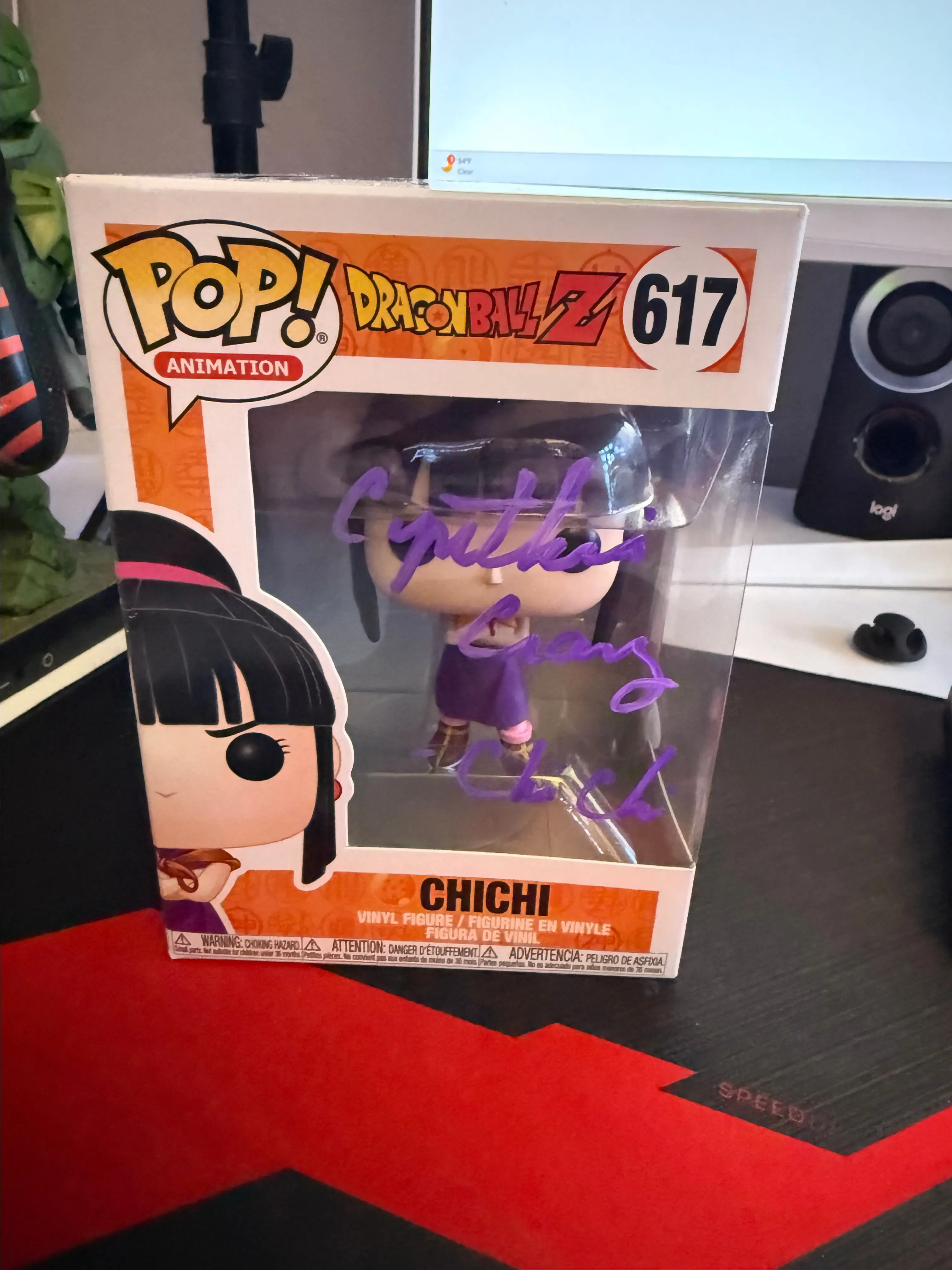 Product image for Chichi