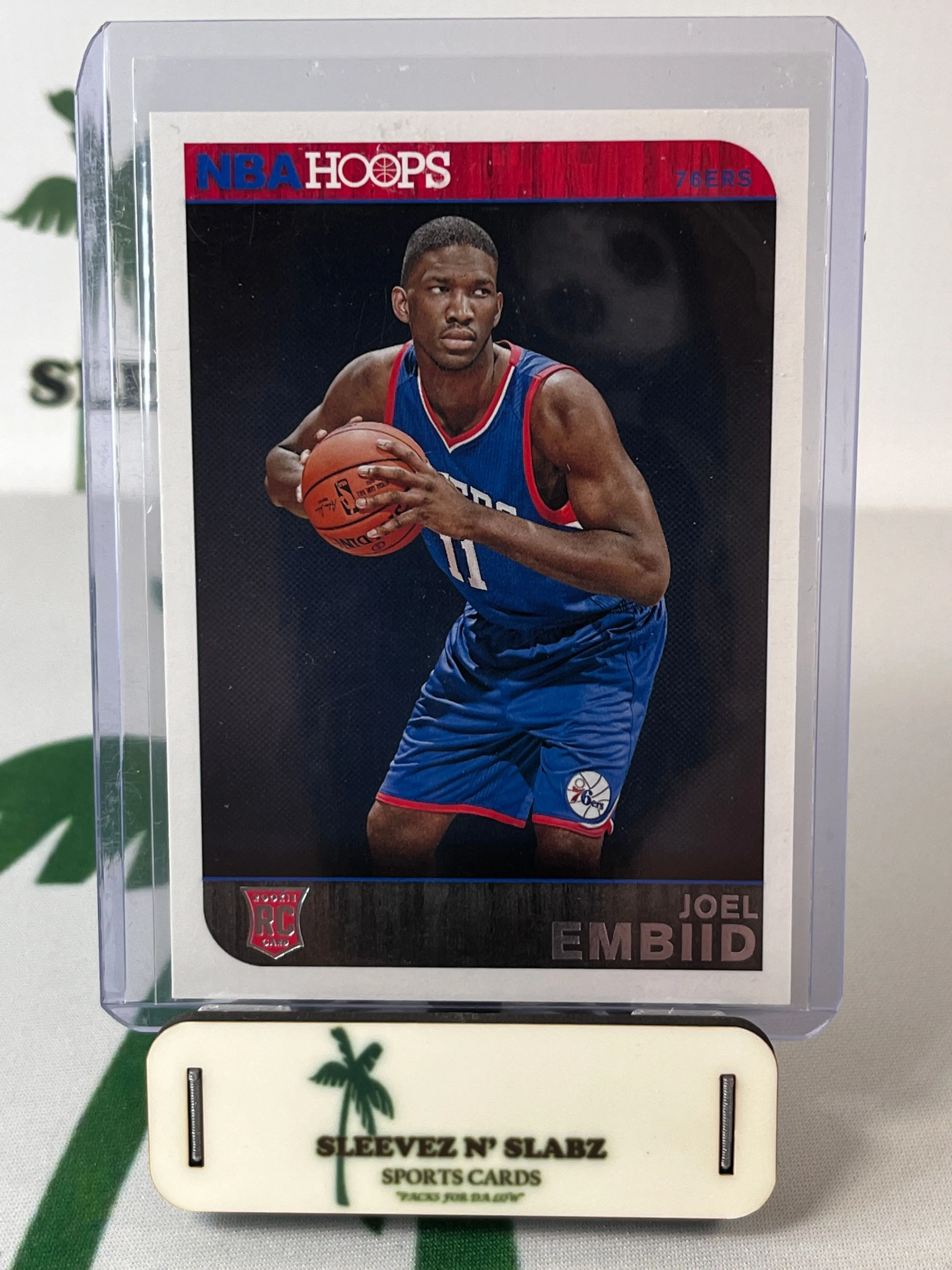 Product image for Joel Embid rc