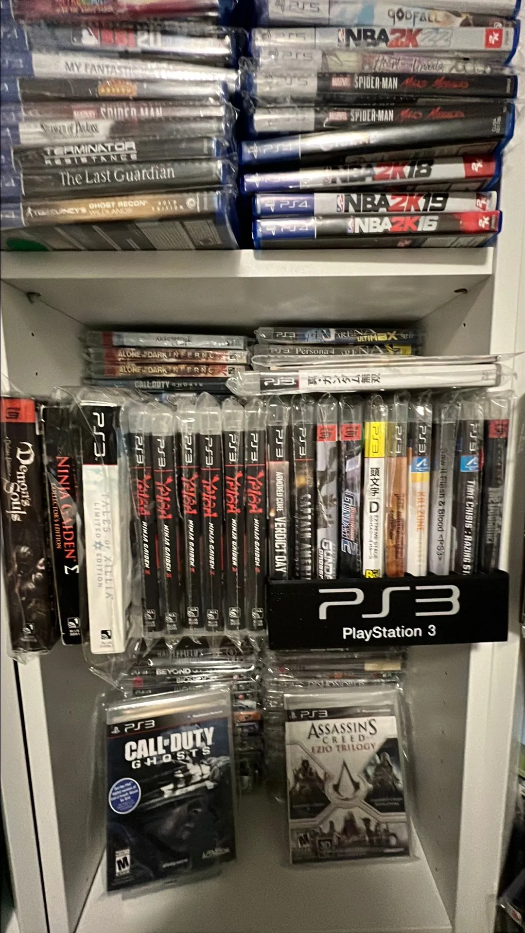 Product image for Games - PS3