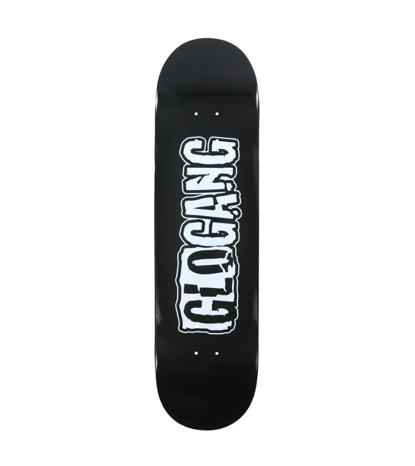 Product image for Glo Gang Skate deck