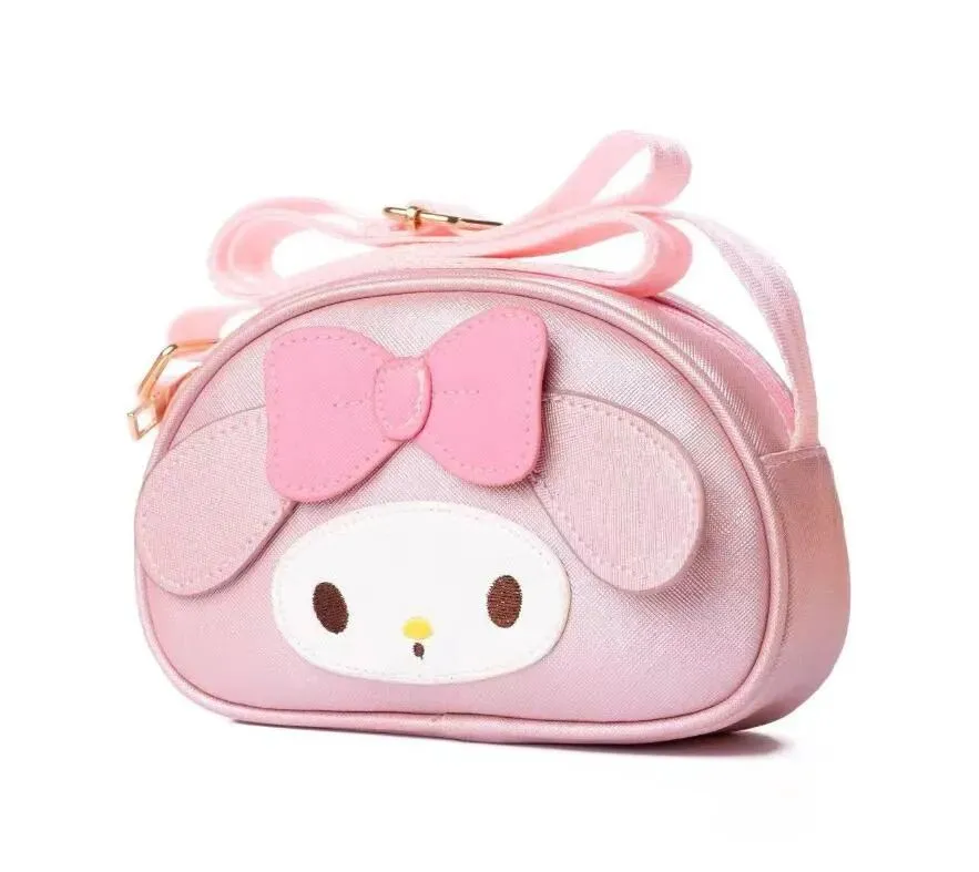 Product image for Mini My Melody Crossbody Bag